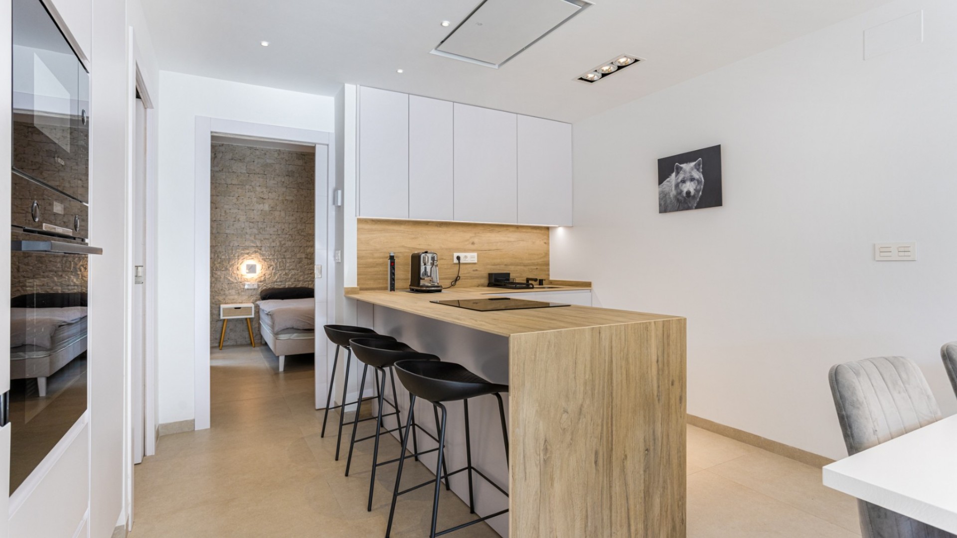 Sale - Apartment Flat -
San Pedro del Pinatar - Las esperanzas