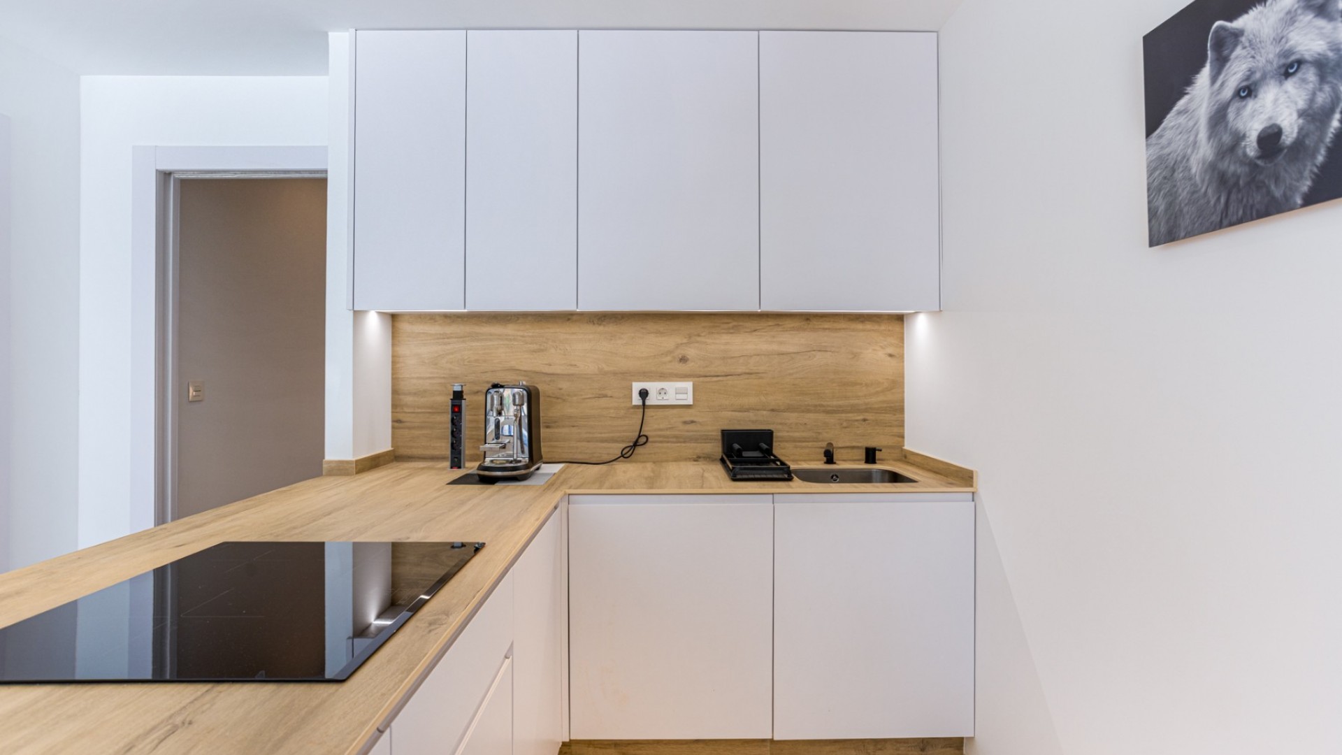 Sale - Apartment Flat -
San Pedro del Pinatar - Las esperanzas