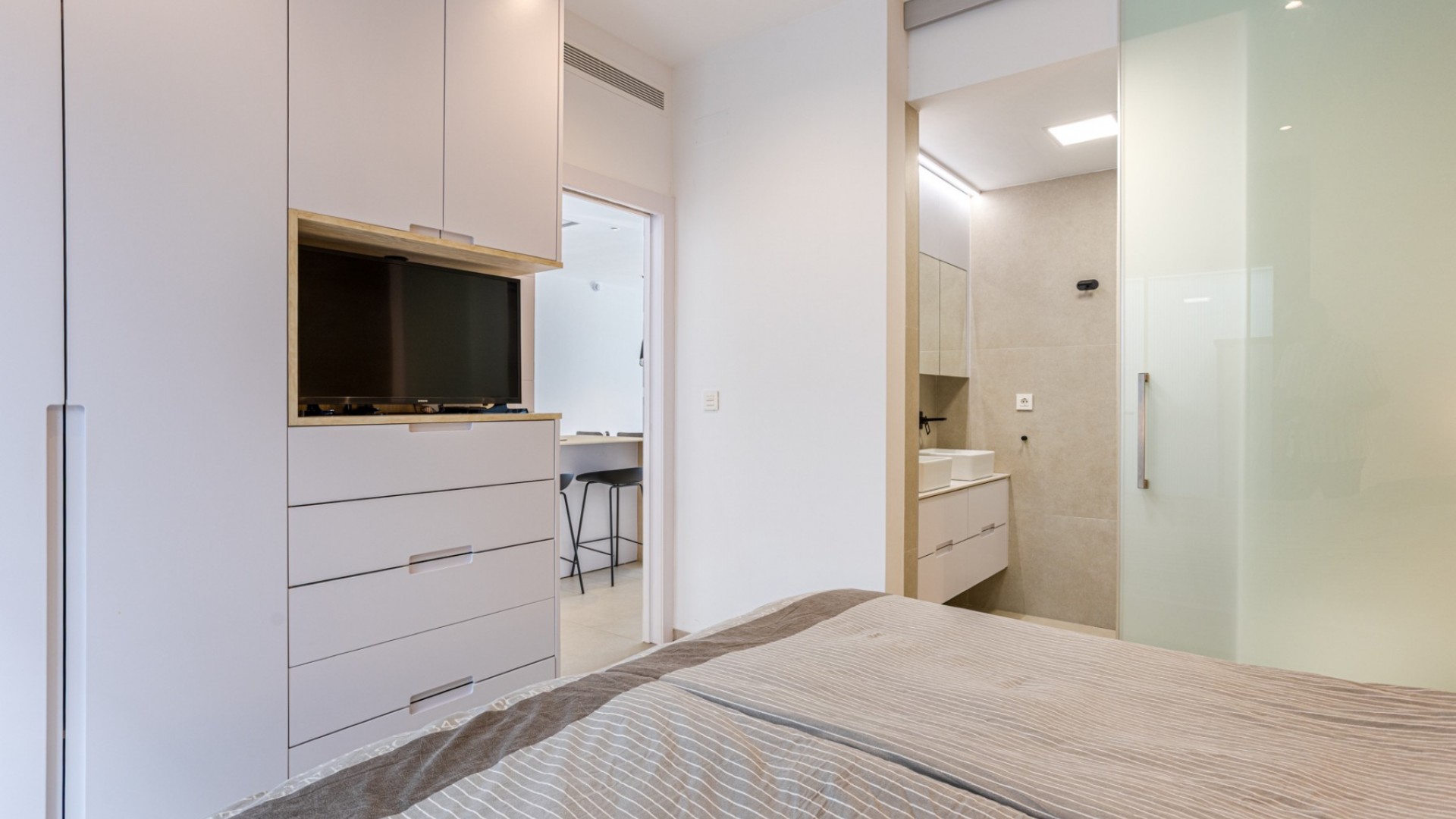 Sale - Apartment Flat -
San Pedro del Pinatar - Las esperanzas