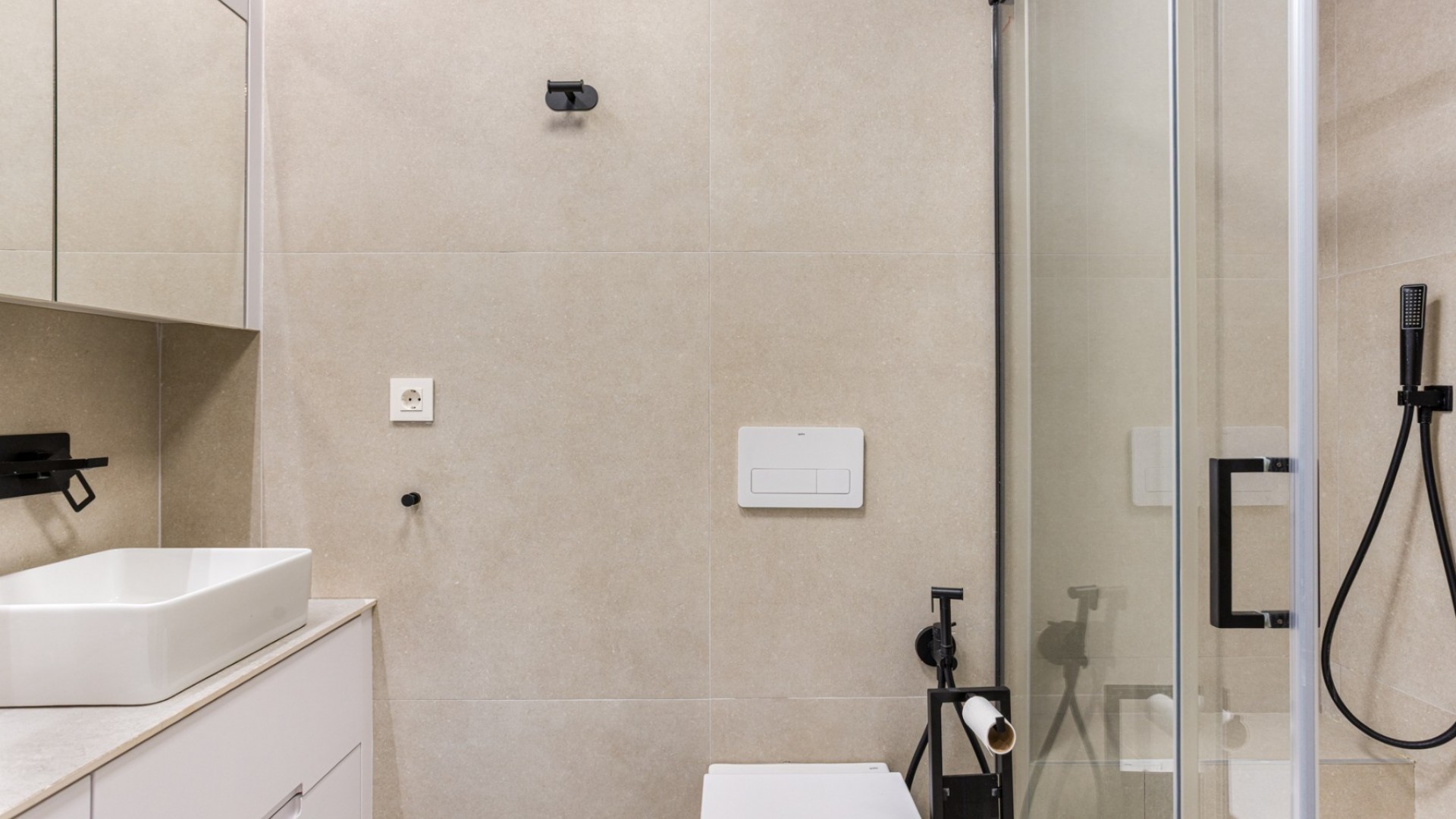 Sale - Apartment Flat -
San Pedro del Pinatar - Las esperanzas