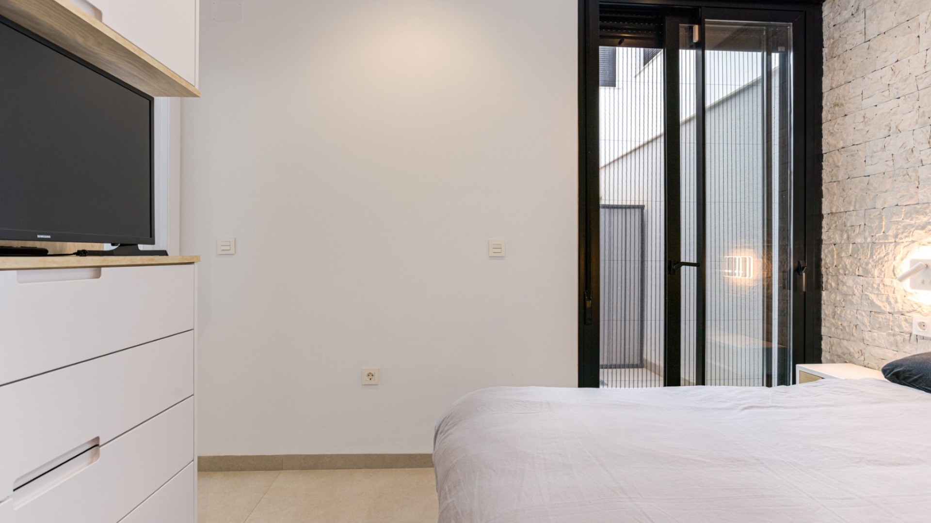 Sale - Apartment Flat -
San Pedro del Pinatar - Las esperanzas