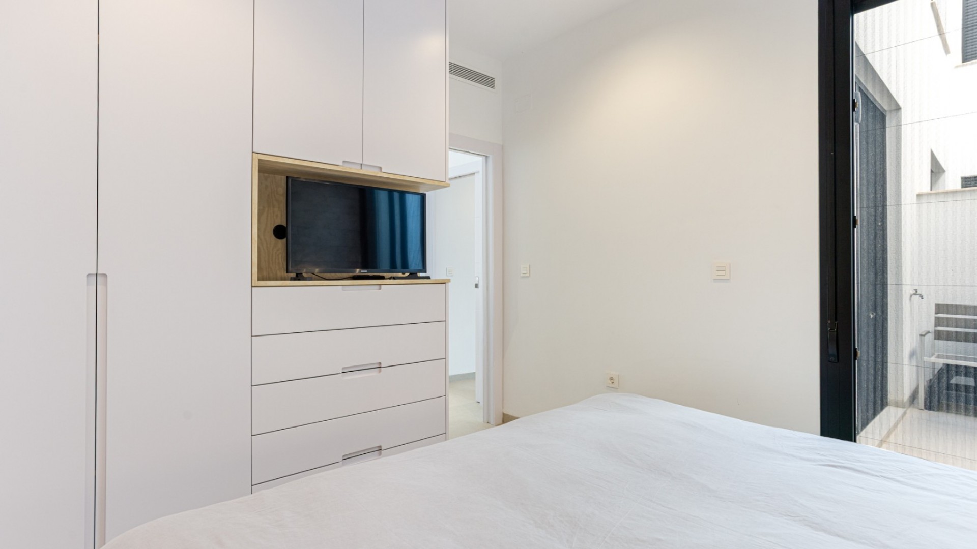 Sale - Apartment Flat -
San Pedro del Pinatar - Las esperanzas