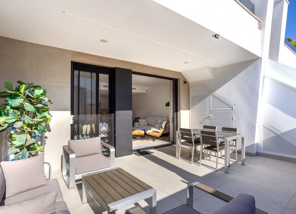 Sale - Apartment Flat -
San Pedro del Pinatar - Las esperanzas