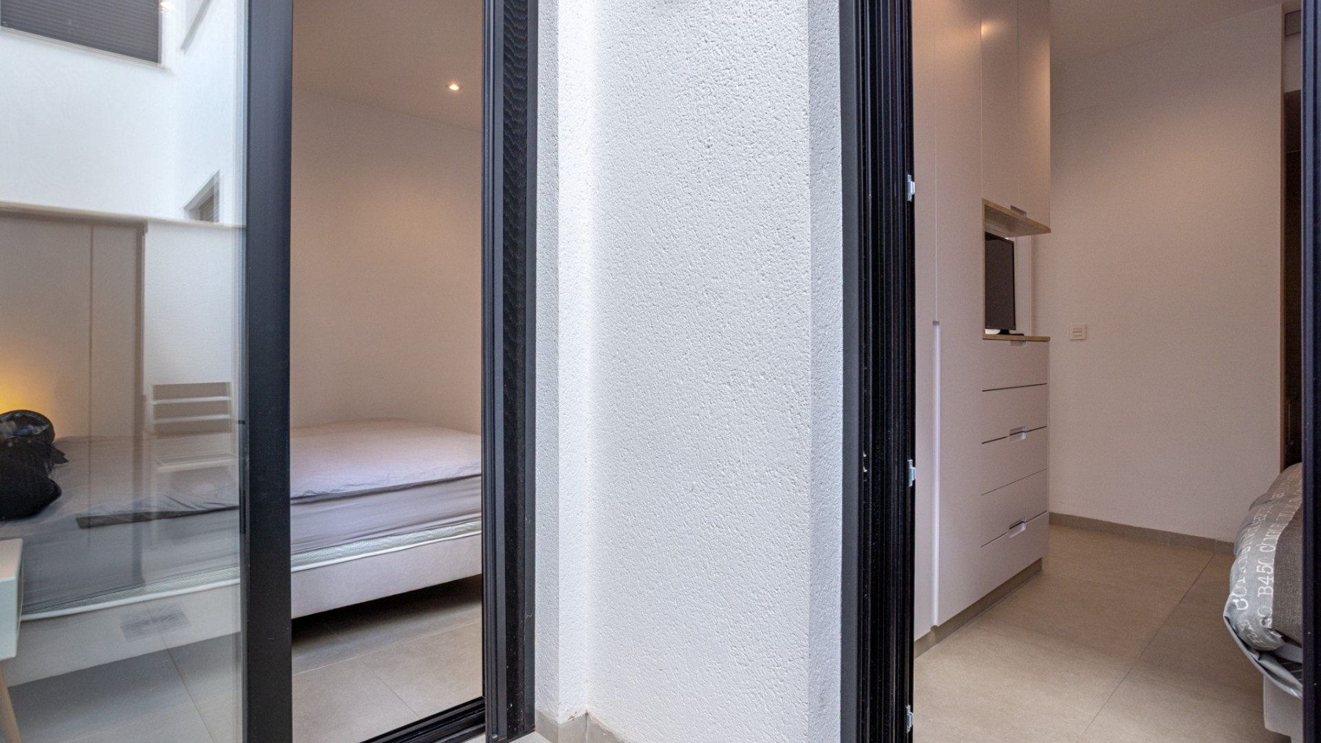 Sale - Apartment Flat -
San Pedro del Pinatar - Las esperanzas