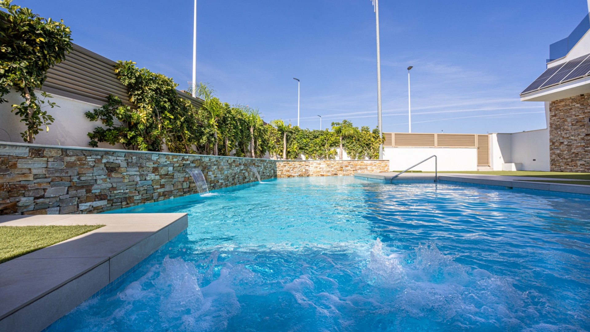 Sale - Apartment Flat -
San Pedro del Pinatar - Las esperanzas