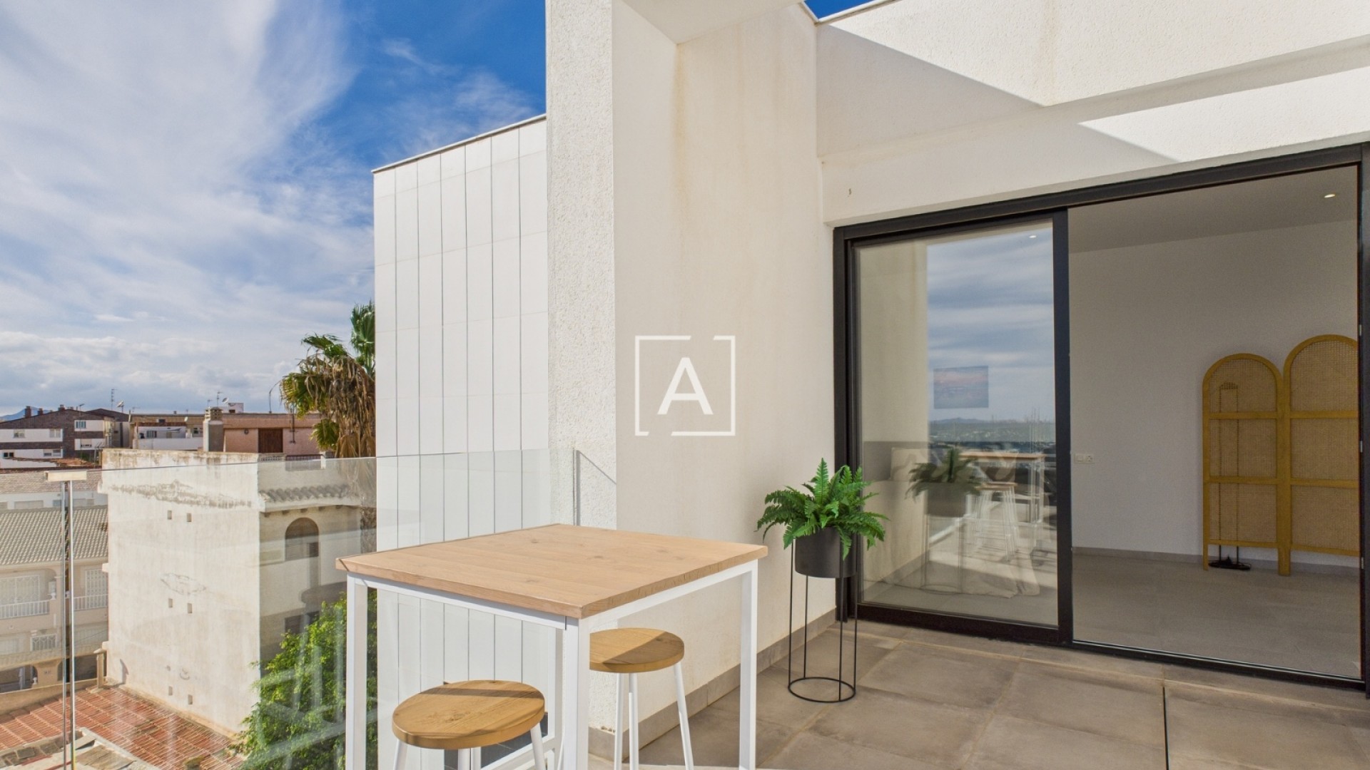 Sale - Apartment Flat -
San Pedro del Pinatar - Lo Pagán