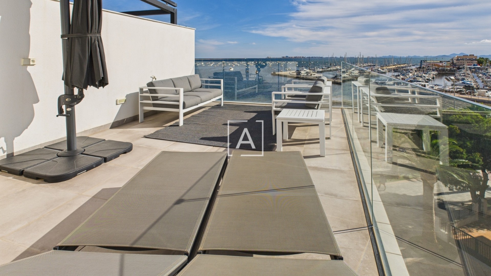 Sale - Apartment Flat -
San Pedro del Pinatar - Lo Pagán