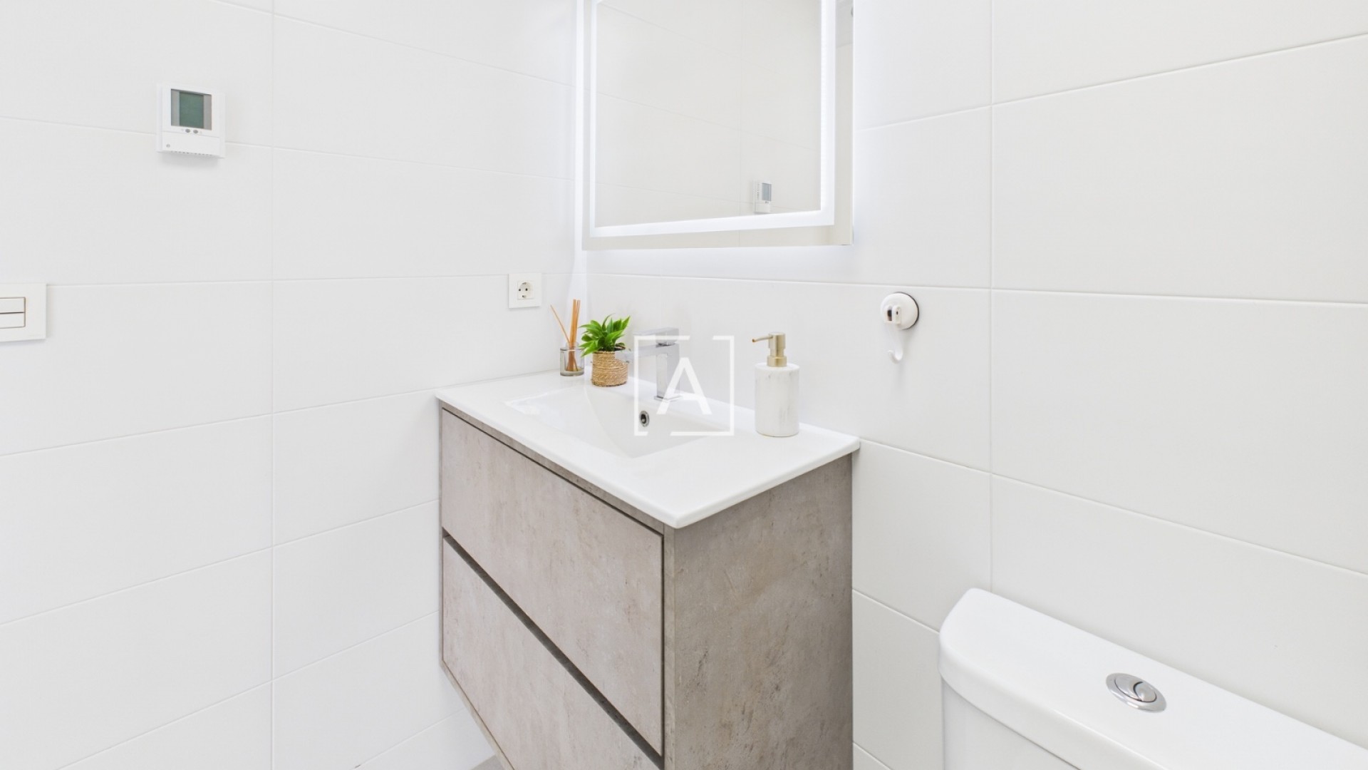 Sale - Apartment Flat -
San Pedro del Pinatar - Lo Pagán