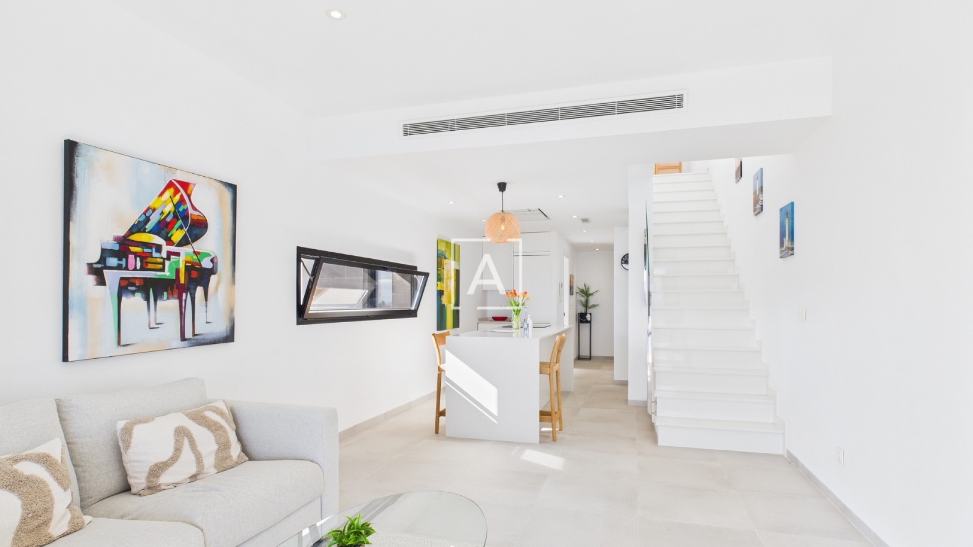 Sale - Apartment Flat -
San Pedro del Pinatar - Lo Pagán