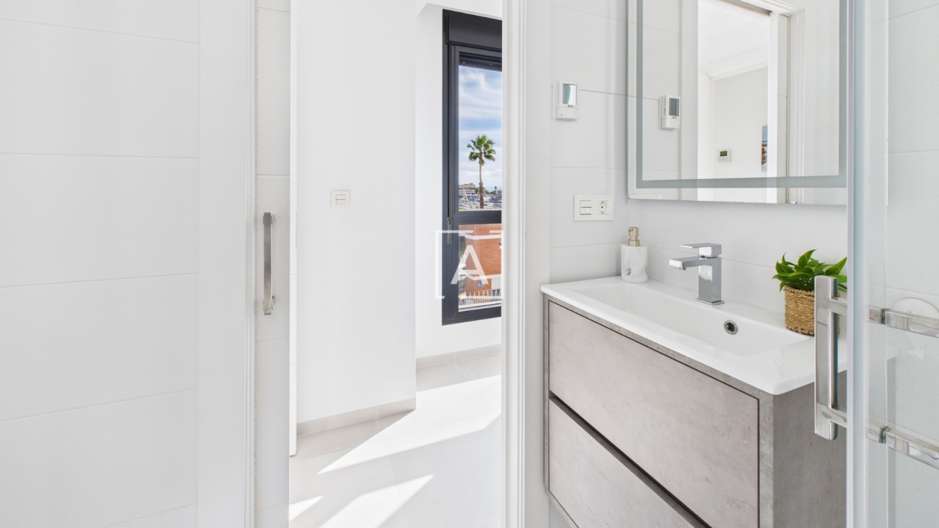 Sale - Apartment Flat -
San Pedro del Pinatar - Lo Pagán