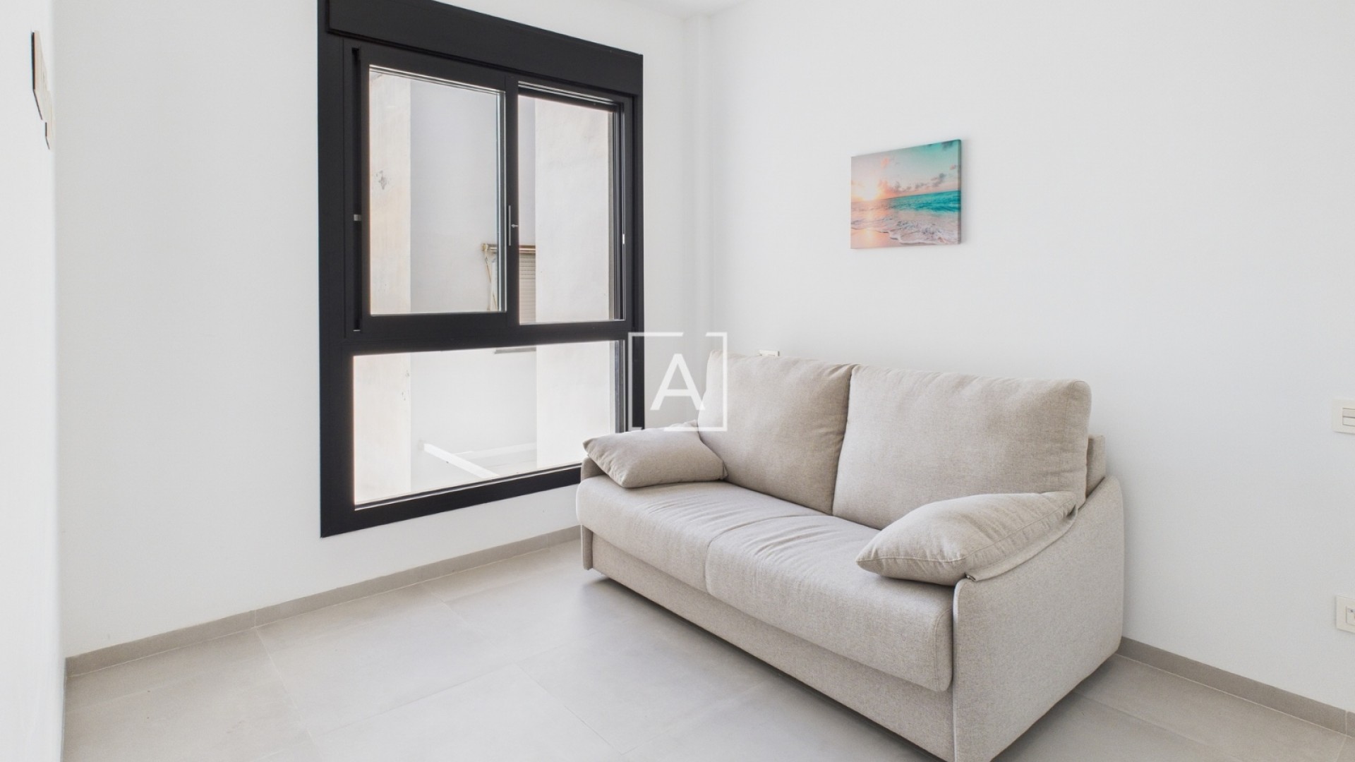 Sale - Apartment Flat -
San Pedro del Pinatar - Lo Pagán