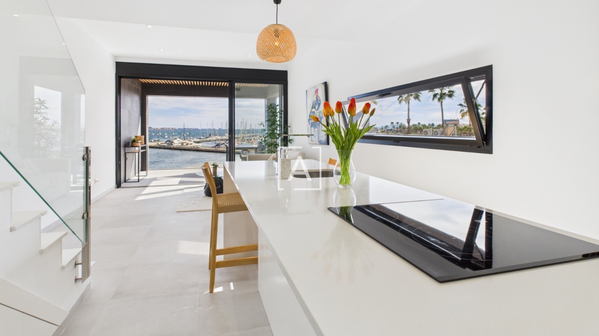 Sale - Apartment Flat -
San Pedro del Pinatar - Lo Pagán