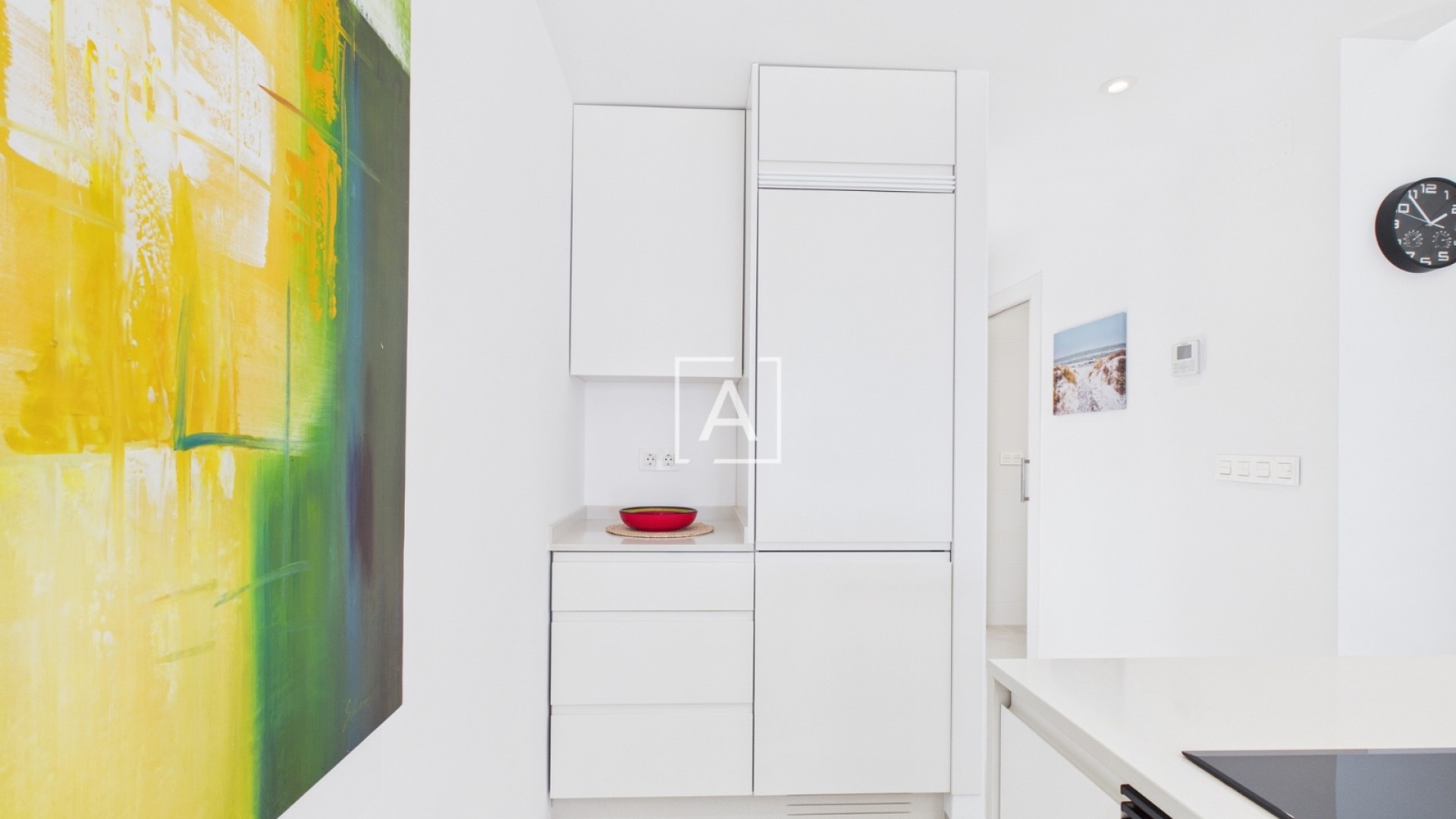 Sale - Apartment Flat -
San Pedro del Pinatar - Lo Pagán