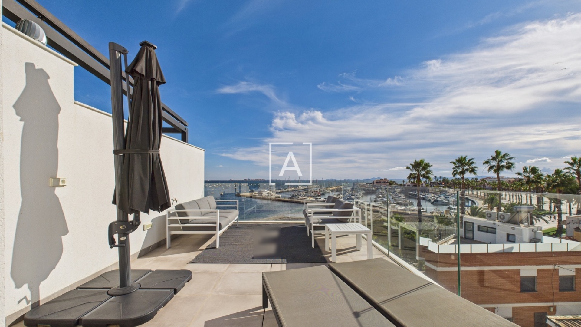 Sale - Apartment Flat -
San Pedro del Pinatar - Lo Pagán