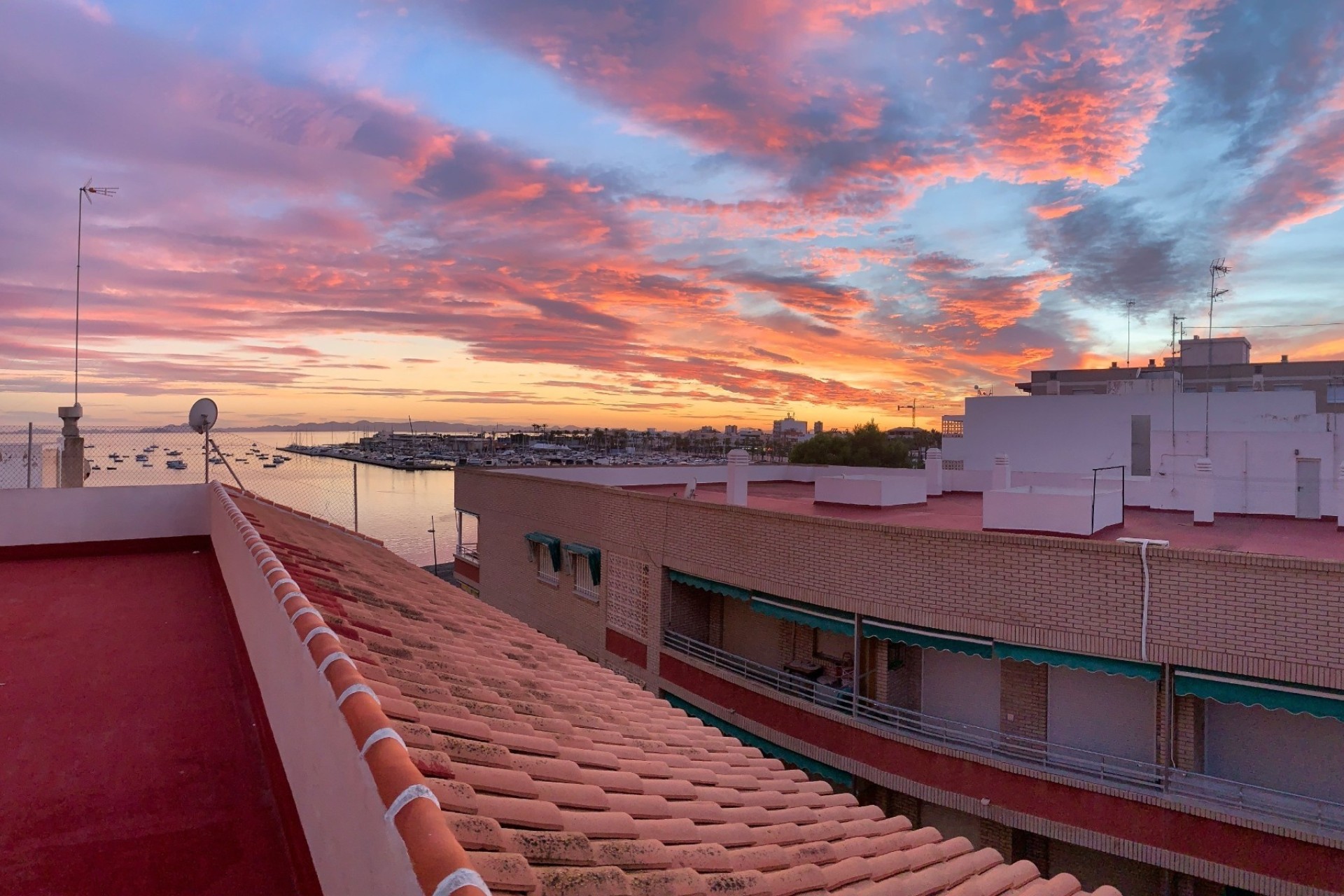 Sale - Apartment Flat -
San Pedro del Pinatar - Lo pagan