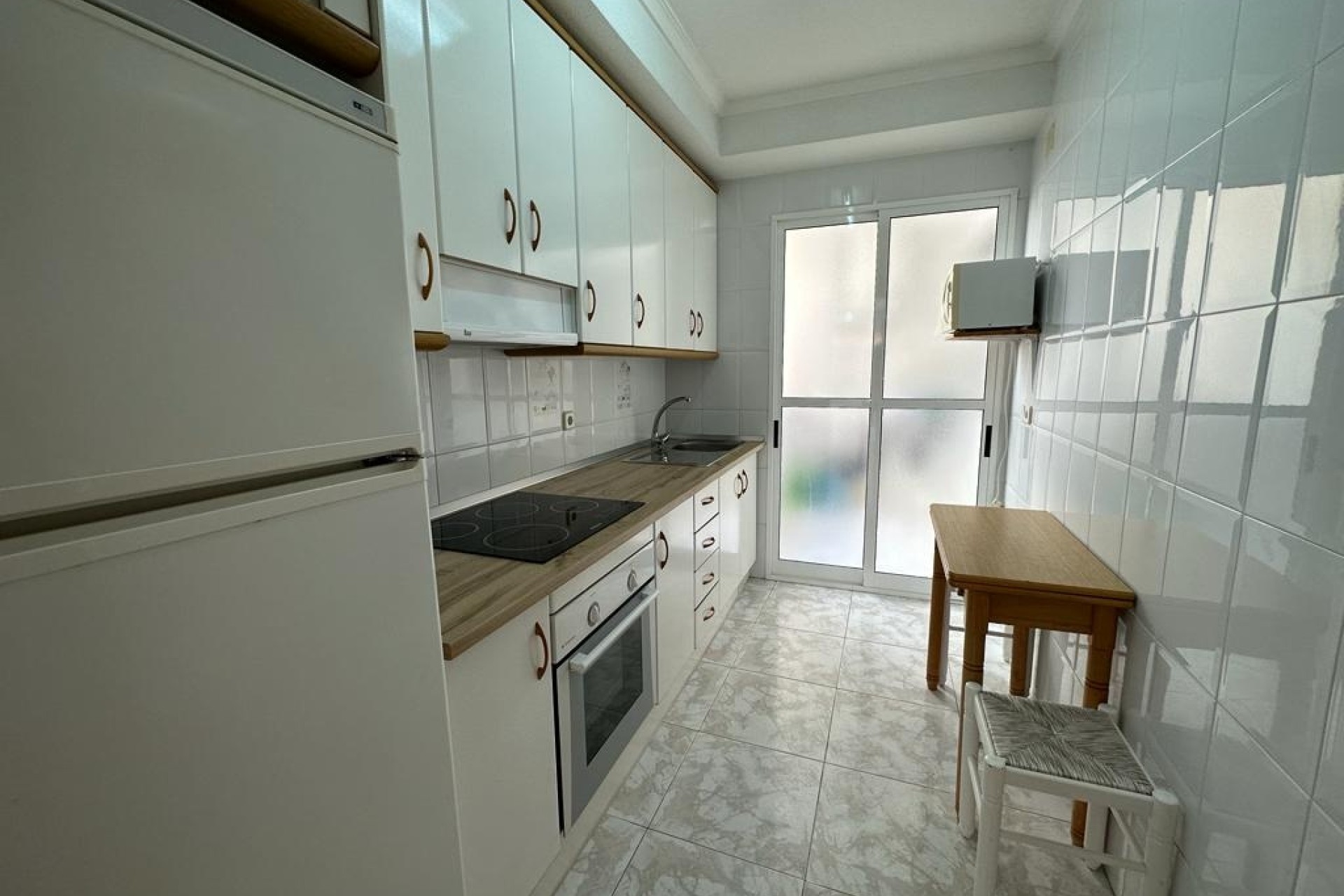 Sale - Apartment Flat -
San Pedro del Pinatar - Lo pagan