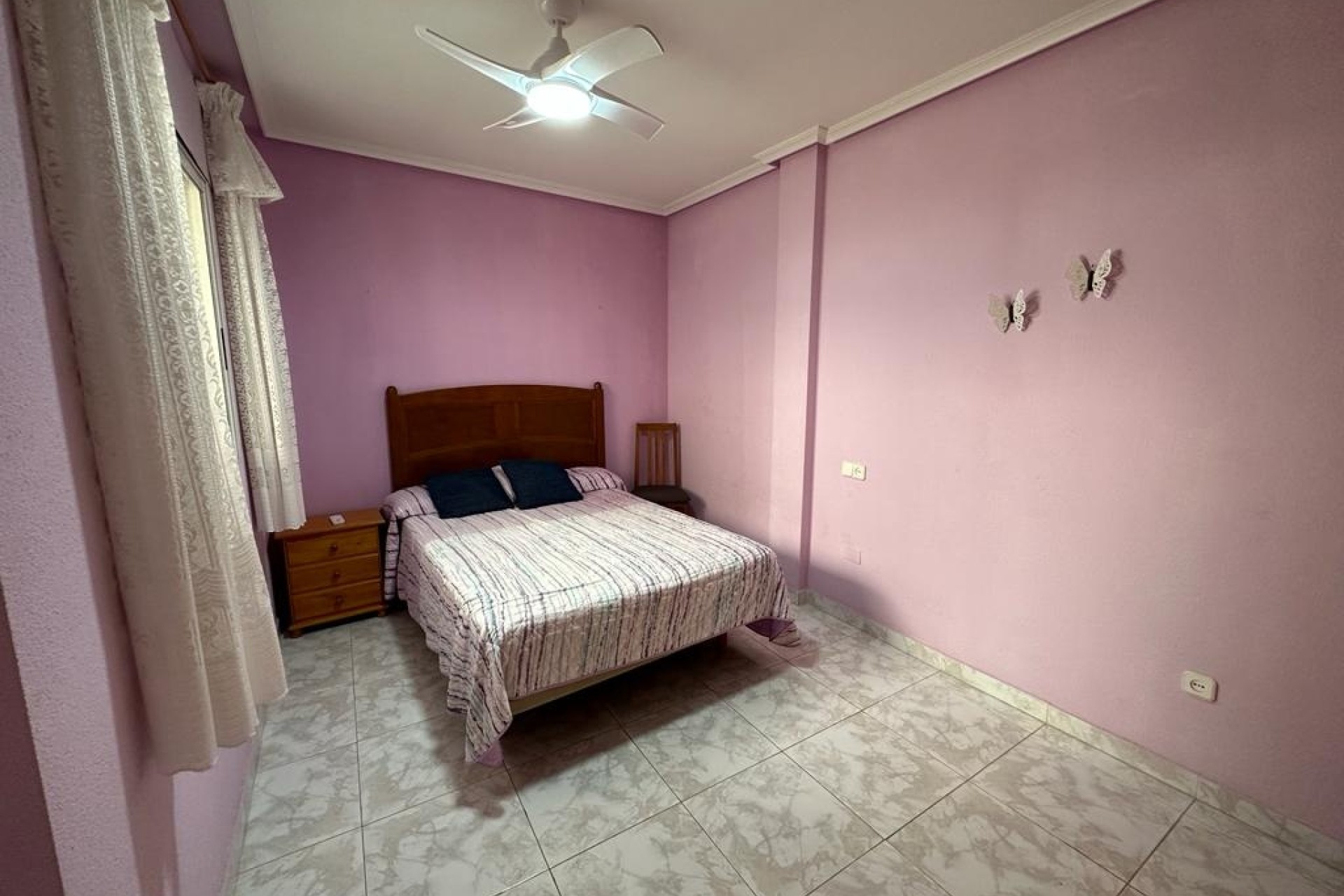 Sale - Apartment Flat -
San Pedro del Pinatar - Lo pagan