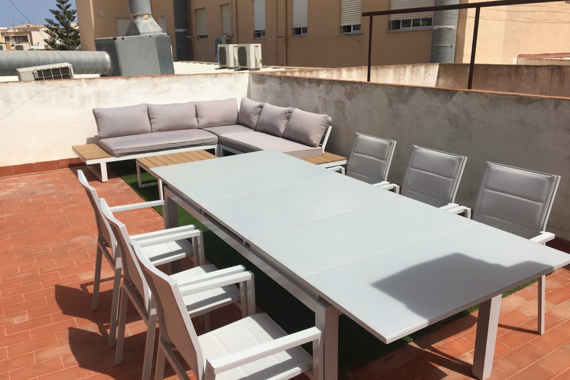 Sale - Apartment Flat -
San Pedro del Pinatar - Lo pagan