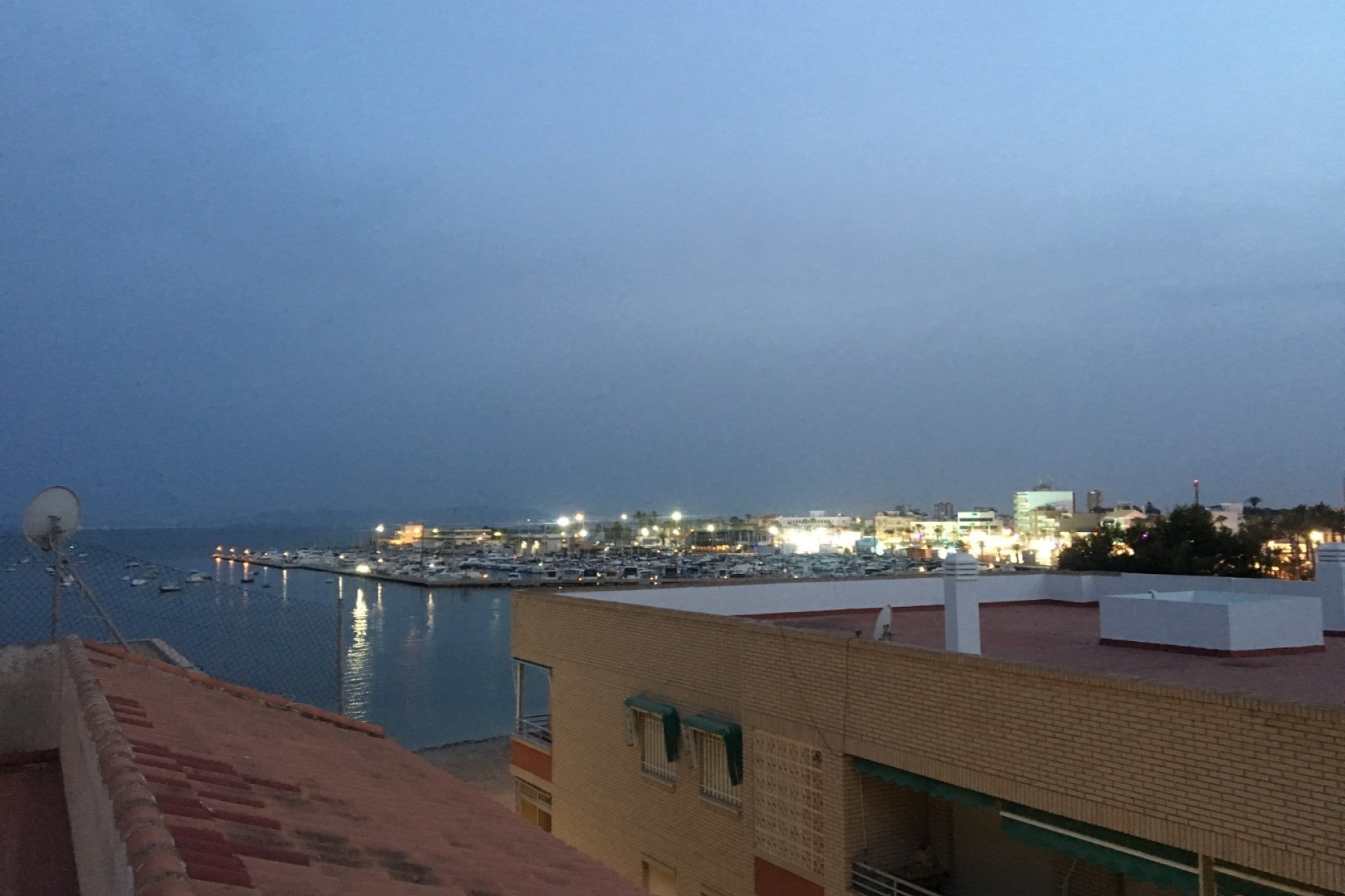 Sale - Apartment Flat -
San Pedro del Pinatar - Lo pagan