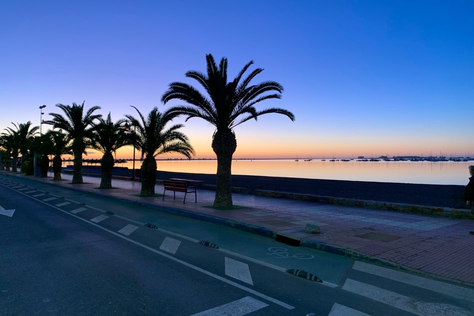 Sale - Apartment Flat -
San Pedro del Pinatar - Lo pagan