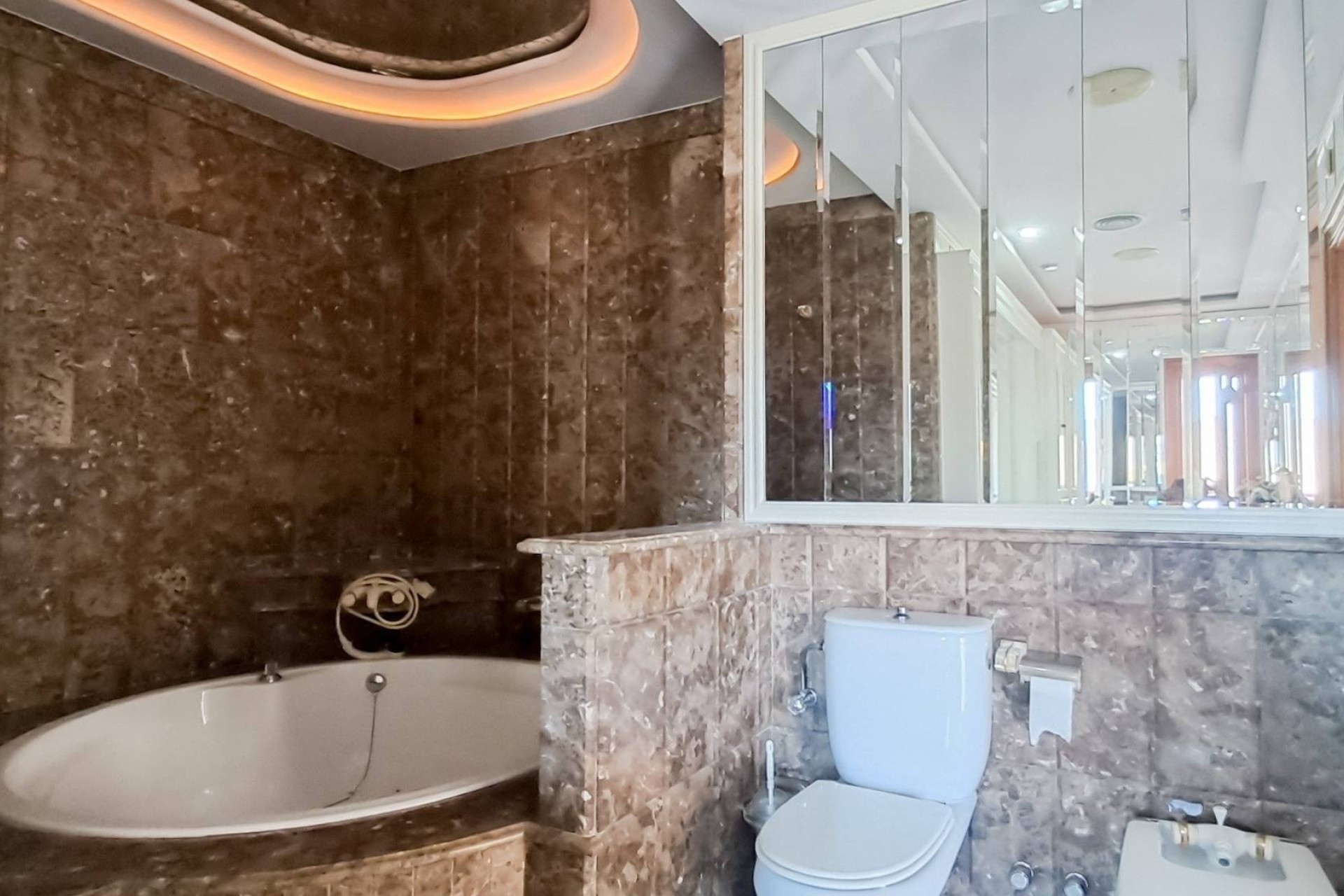 Sale - Apartment Flat -
San Pedro del Pinatar - Lo Pagán