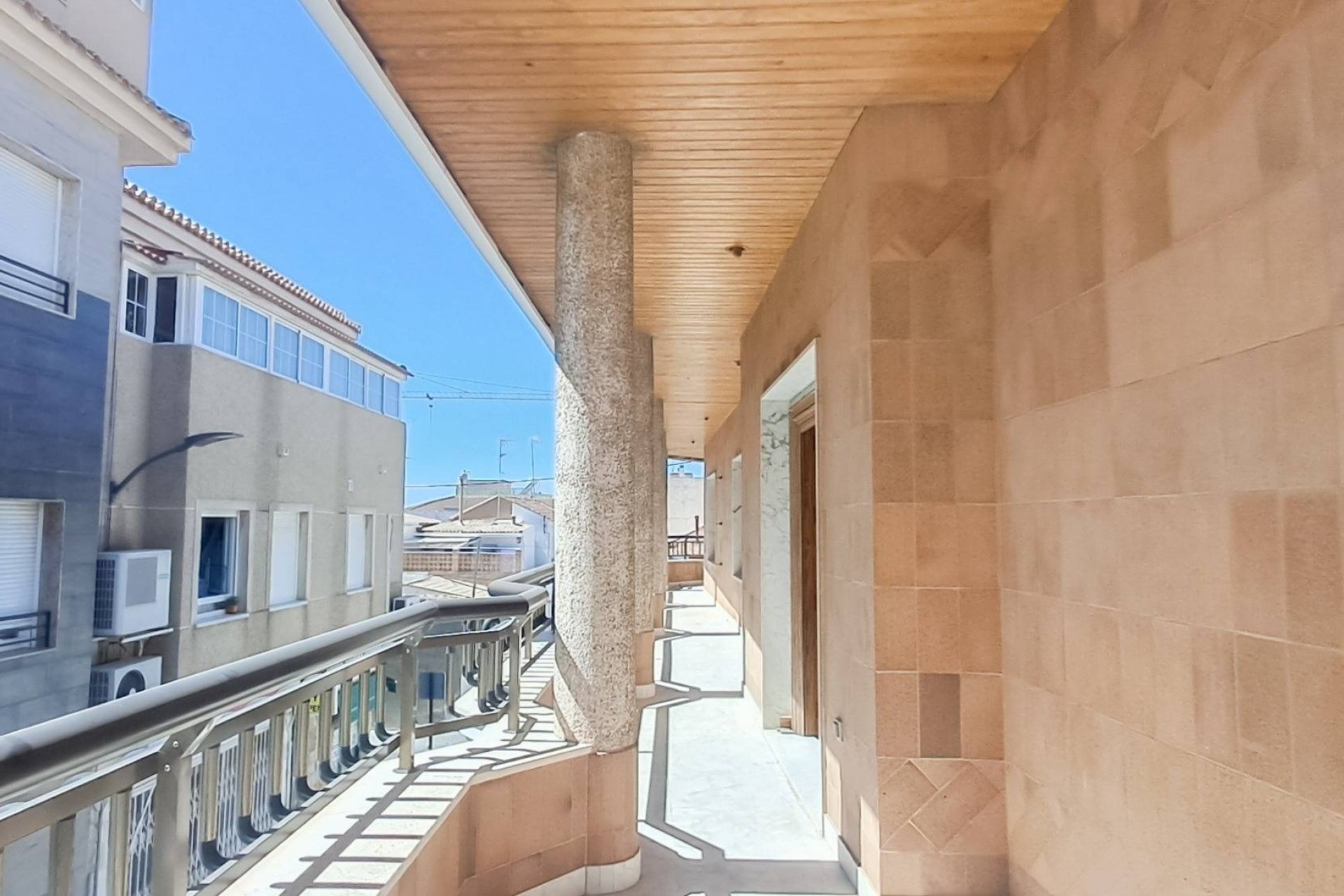 Sale - Apartment Flat -
San Pedro del Pinatar - Lo Pagán