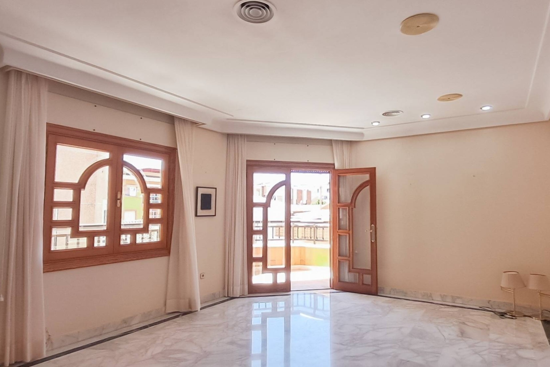 Sale - Apartment Flat -
San Pedro del Pinatar - Lo Pagán