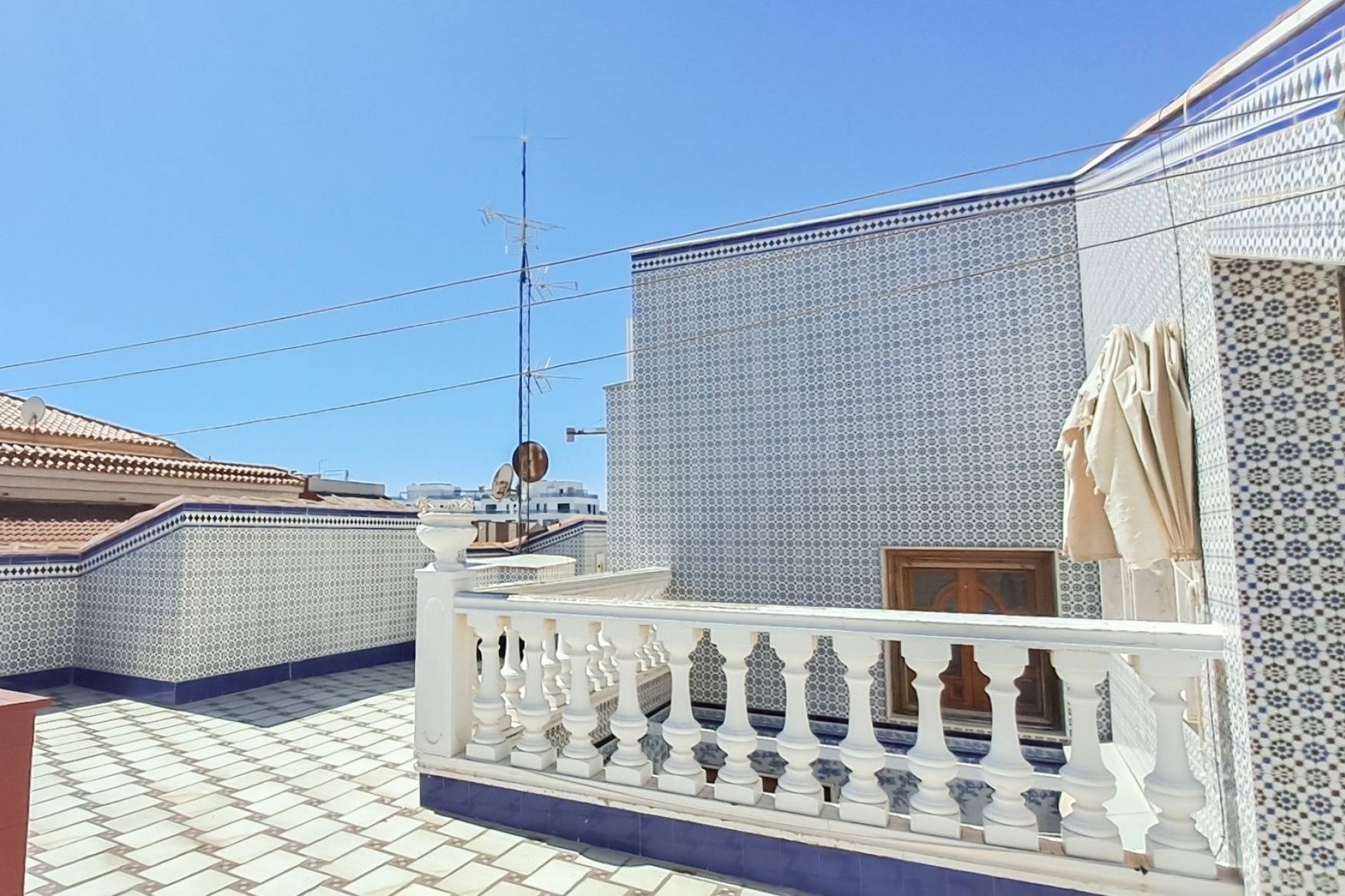 Sale - Apartment Flat -
San Pedro del Pinatar - Lo Pagán
