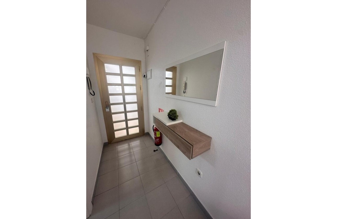 Sale - Apartment Flat -
San Pedro del Pinatar - Lo Pagán