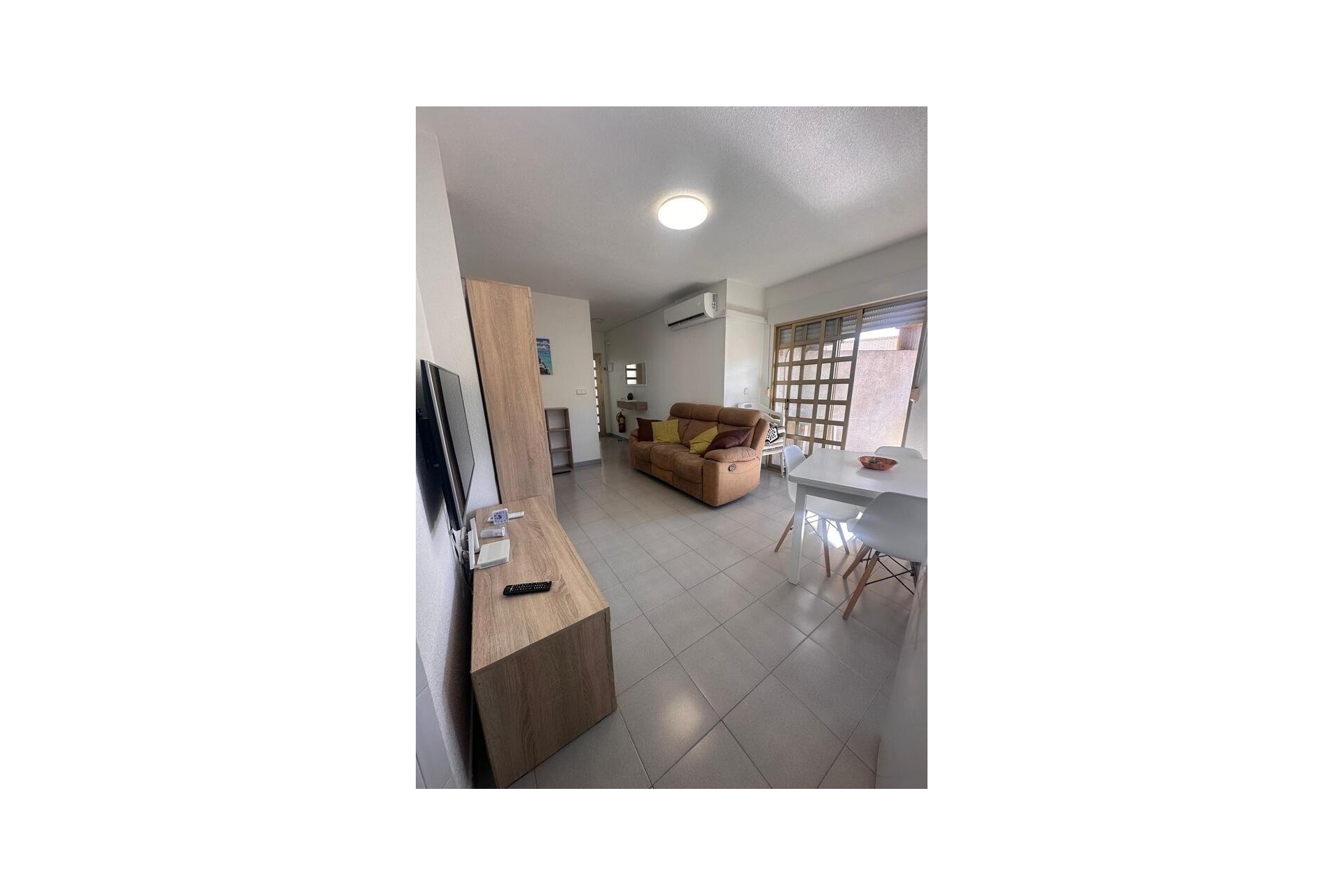 Sale - Apartment Flat -
San Pedro del Pinatar - Lo Pagán