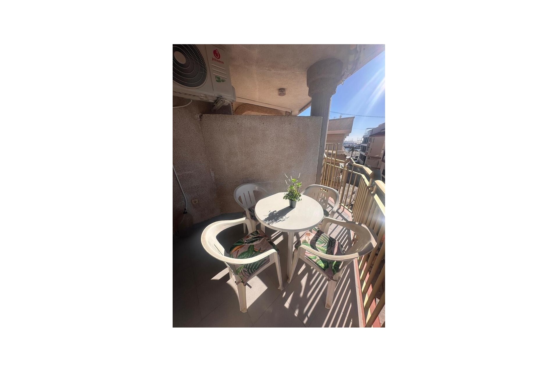 Sale - Apartment Flat -
San Pedro del Pinatar - Lo Pagán