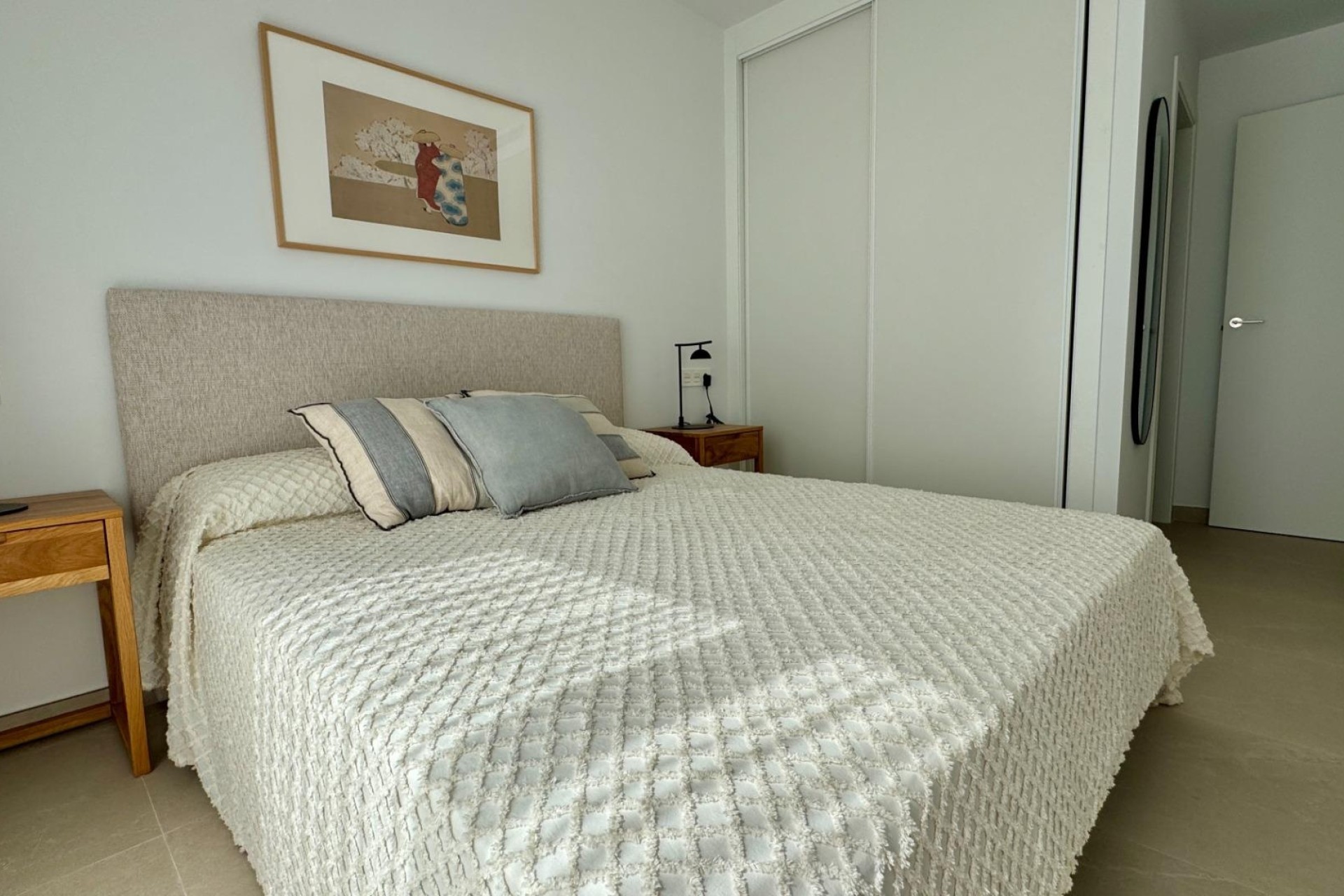 Sale - Apartment Flat -
San Pedro del Pinatar - Lopagán