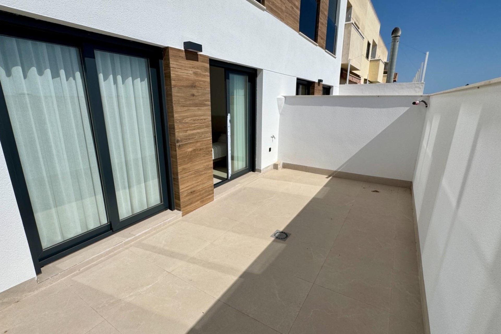 Sale - Apartment Flat -
San Pedro del Pinatar - Lopagán