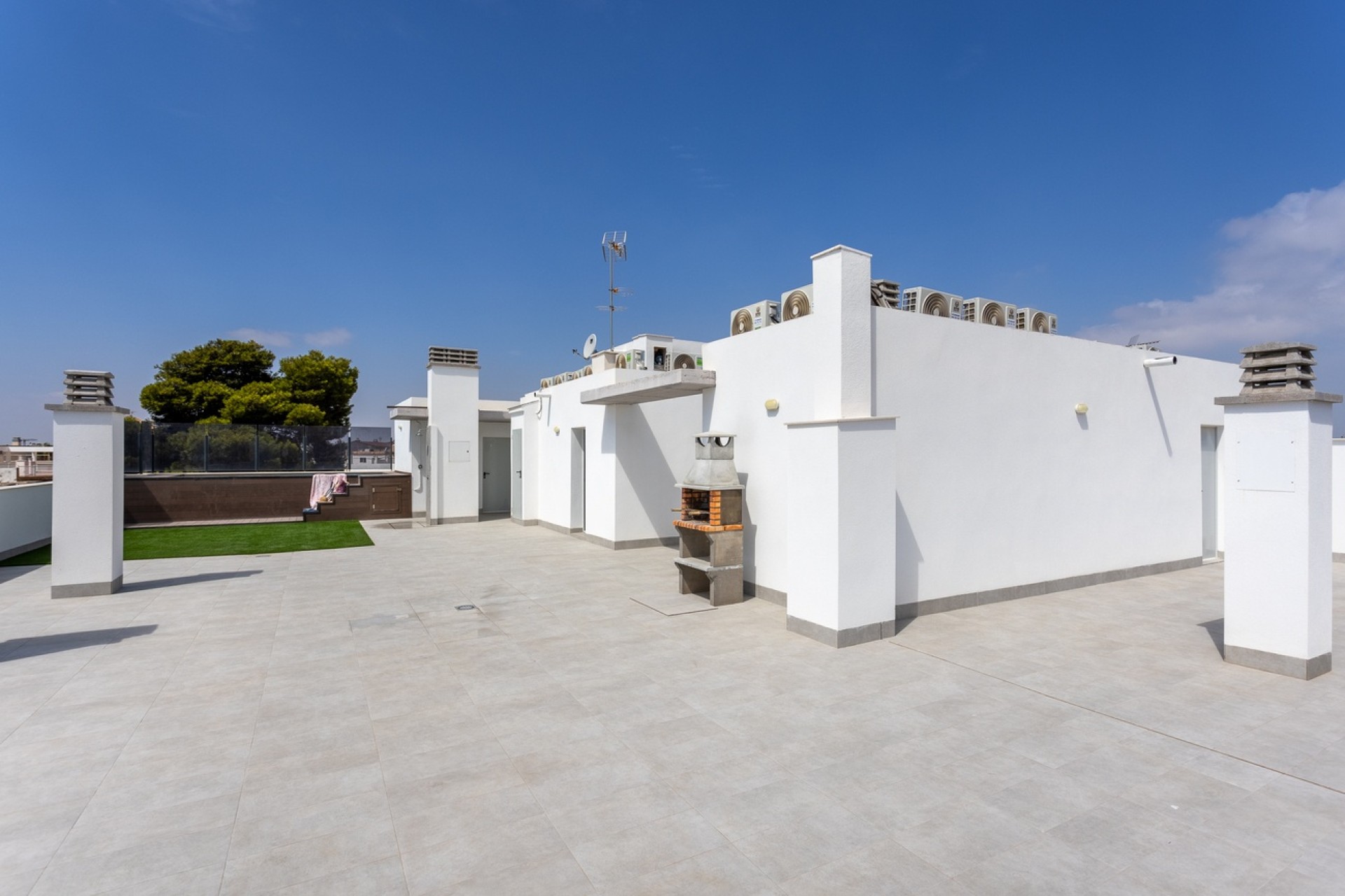 Sale - Apartment Flat -
San Pedro del Pinatar - Los Cuarteros