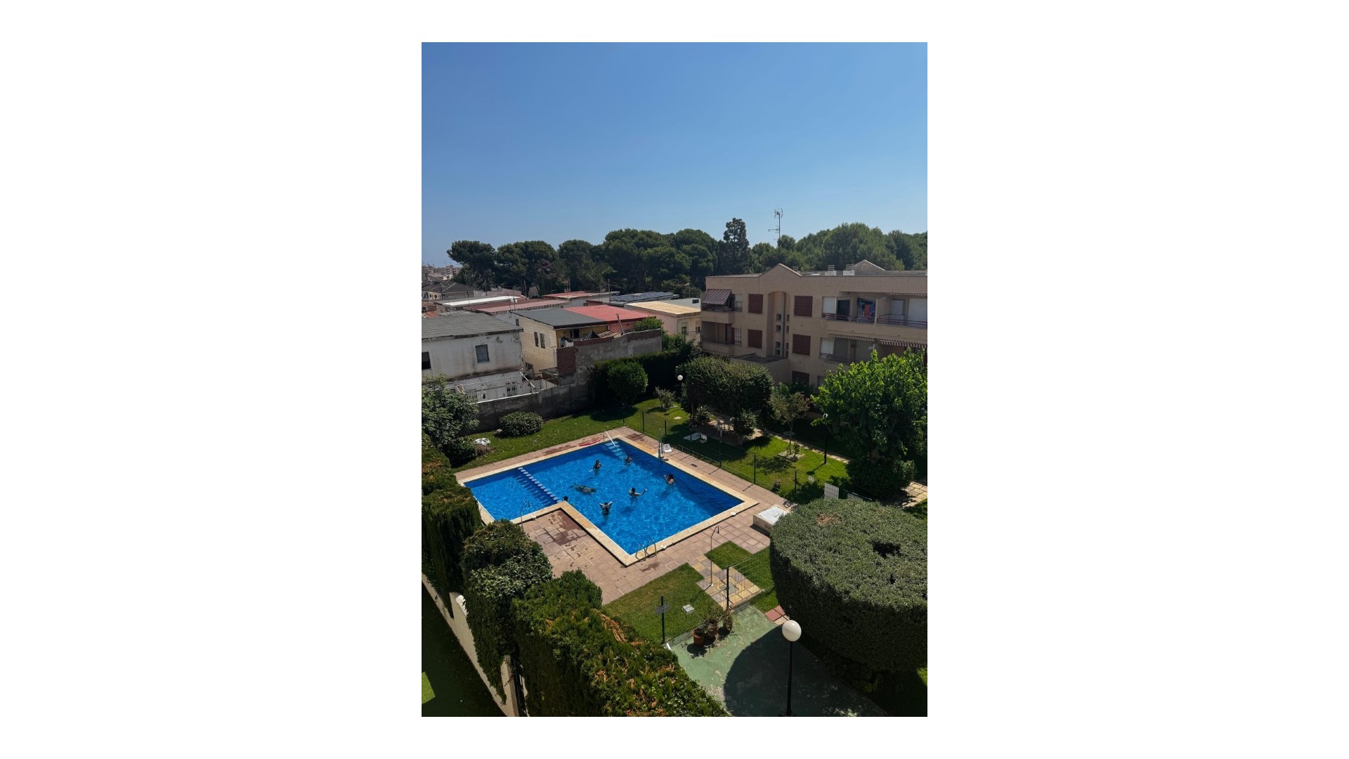 Sale - Apartment Flat -
San Pedro del Pinatar - San Pedro de Pinatar