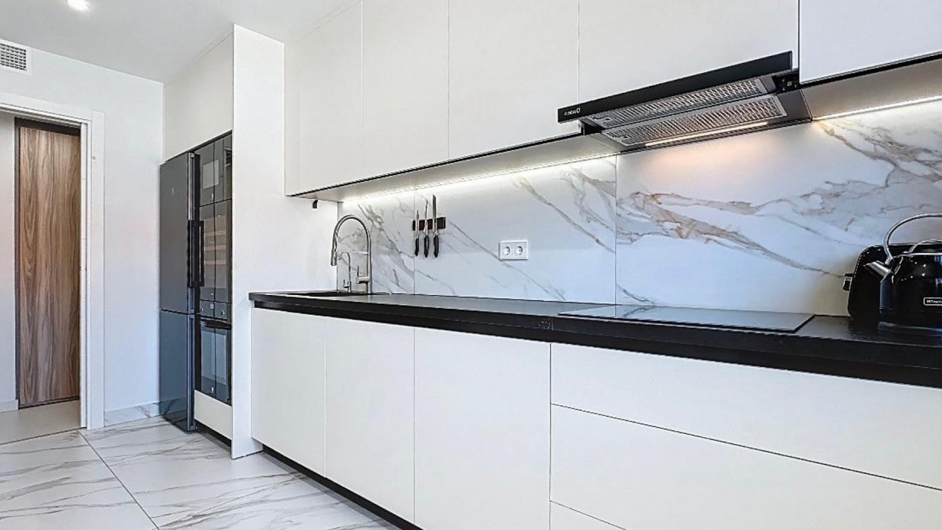 Sale - Apartment Flat -
San Pedro del Pinatar - San Pedro de Pinatar