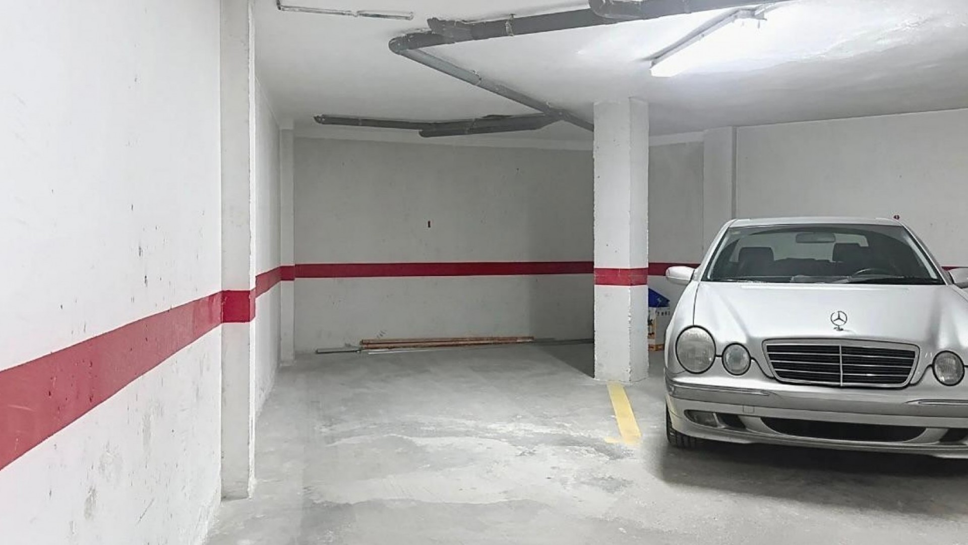 Sale - Apartment Flat -
San Pedro del Pinatar - San Pedro de Pinatar