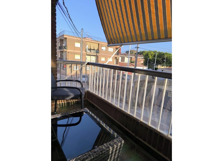 Sale - Apartment Flat -
San Pedro del Pinatar - San Pedro de Pinatar