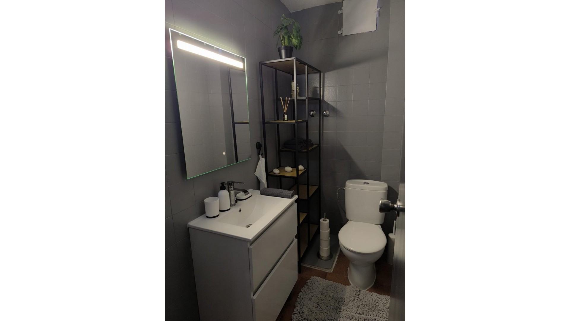 Sale - Apartment Flat -
San Pedro del Pinatar - San Pedro de Pinatar