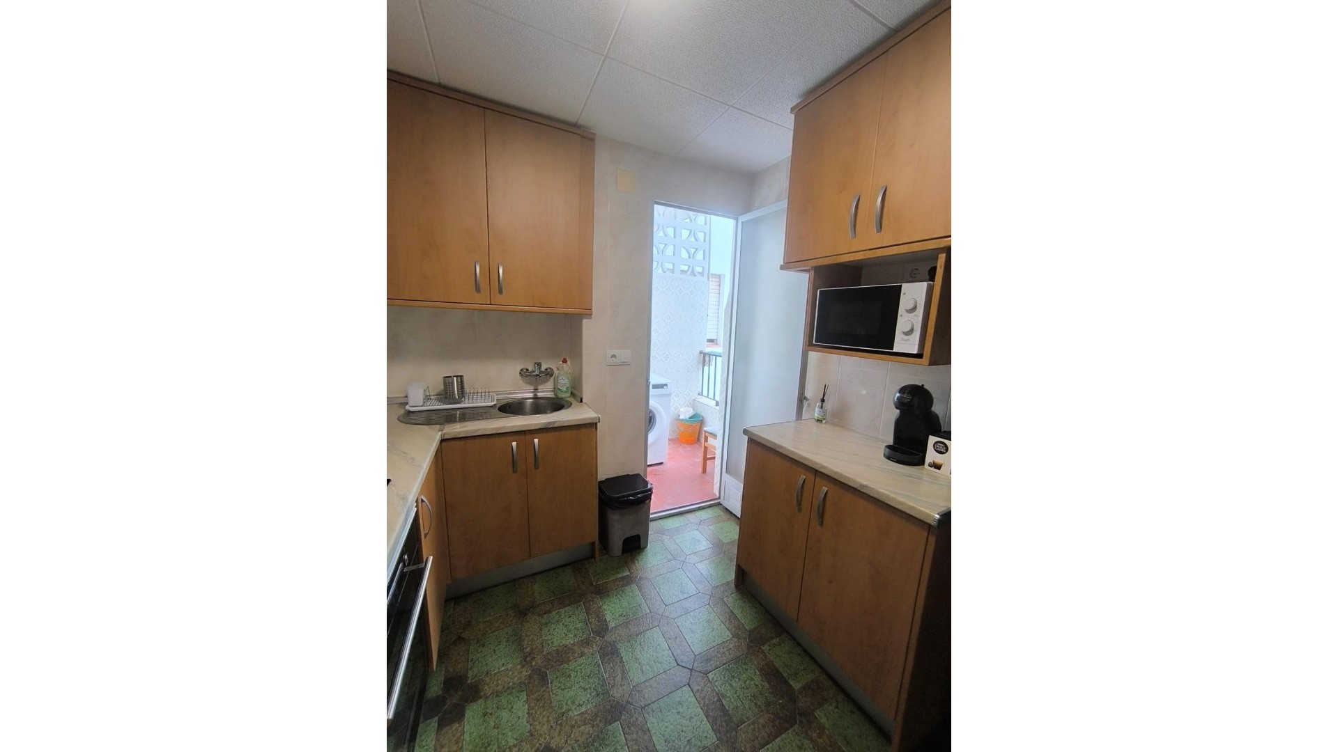 Sale - Apartment Flat -
San Pedro del Pinatar - San Pedro de Pinatar