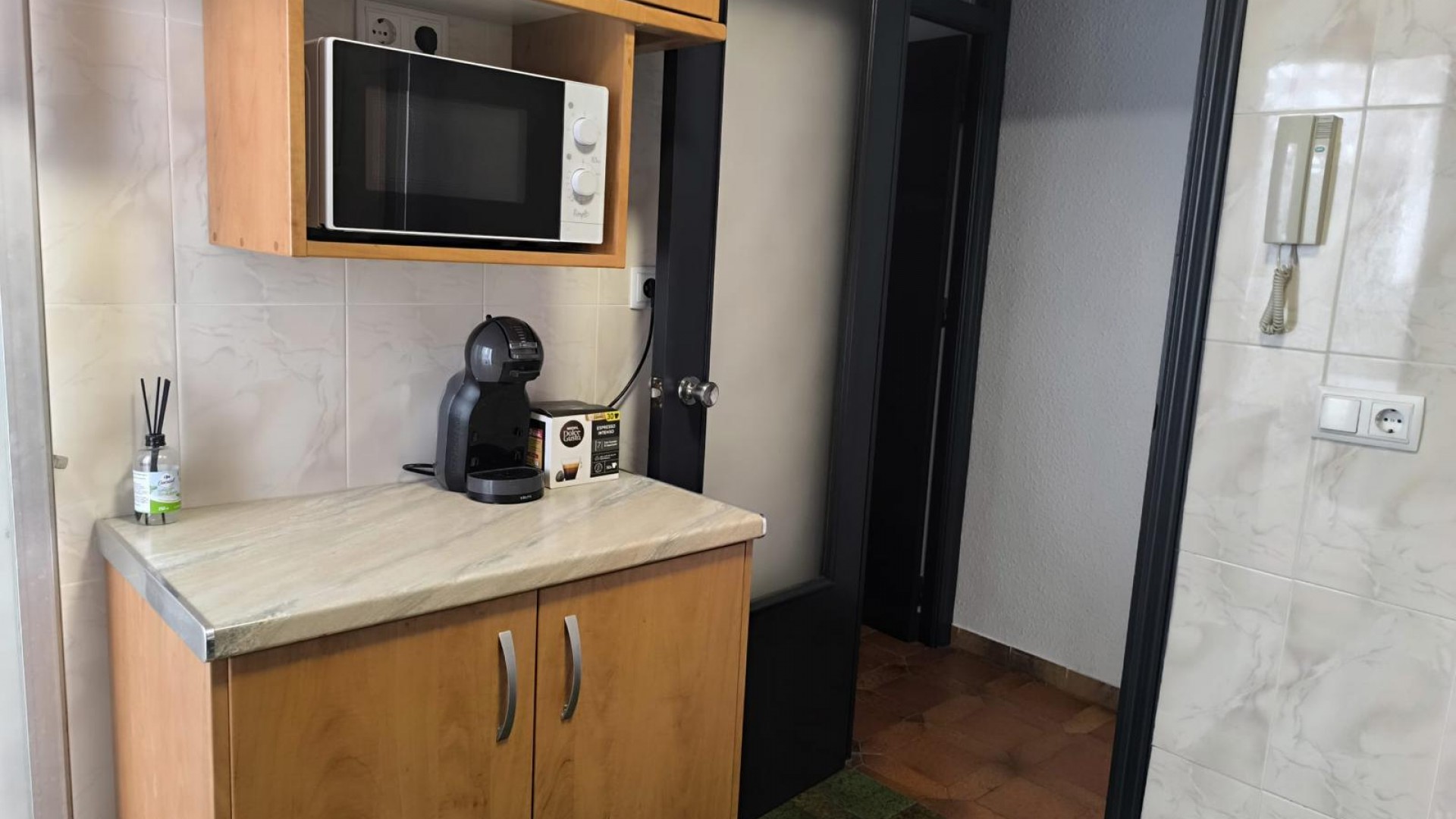 Sale - Apartment Flat -
San Pedro del Pinatar - San Pedro de Pinatar