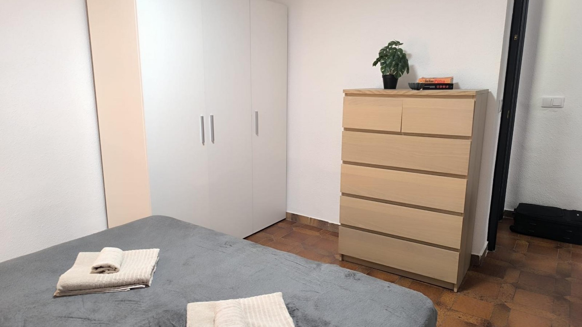 Sale - Apartment Flat -
San Pedro del Pinatar - San Pedro de Pinatar