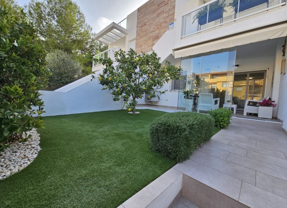 Sale - Apartment Flat -
San Pedro del Pinatar - San Pedro de Pinatar