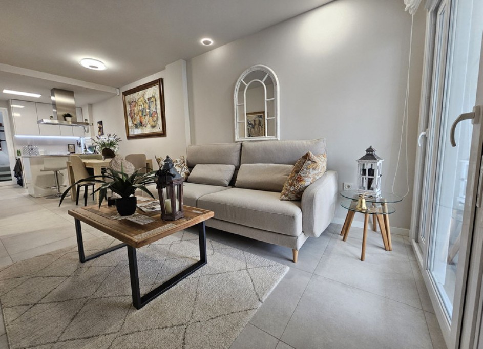 Sale - Apartment Flat -
San Pedro del Pinatar - San Pedro de Pinatar