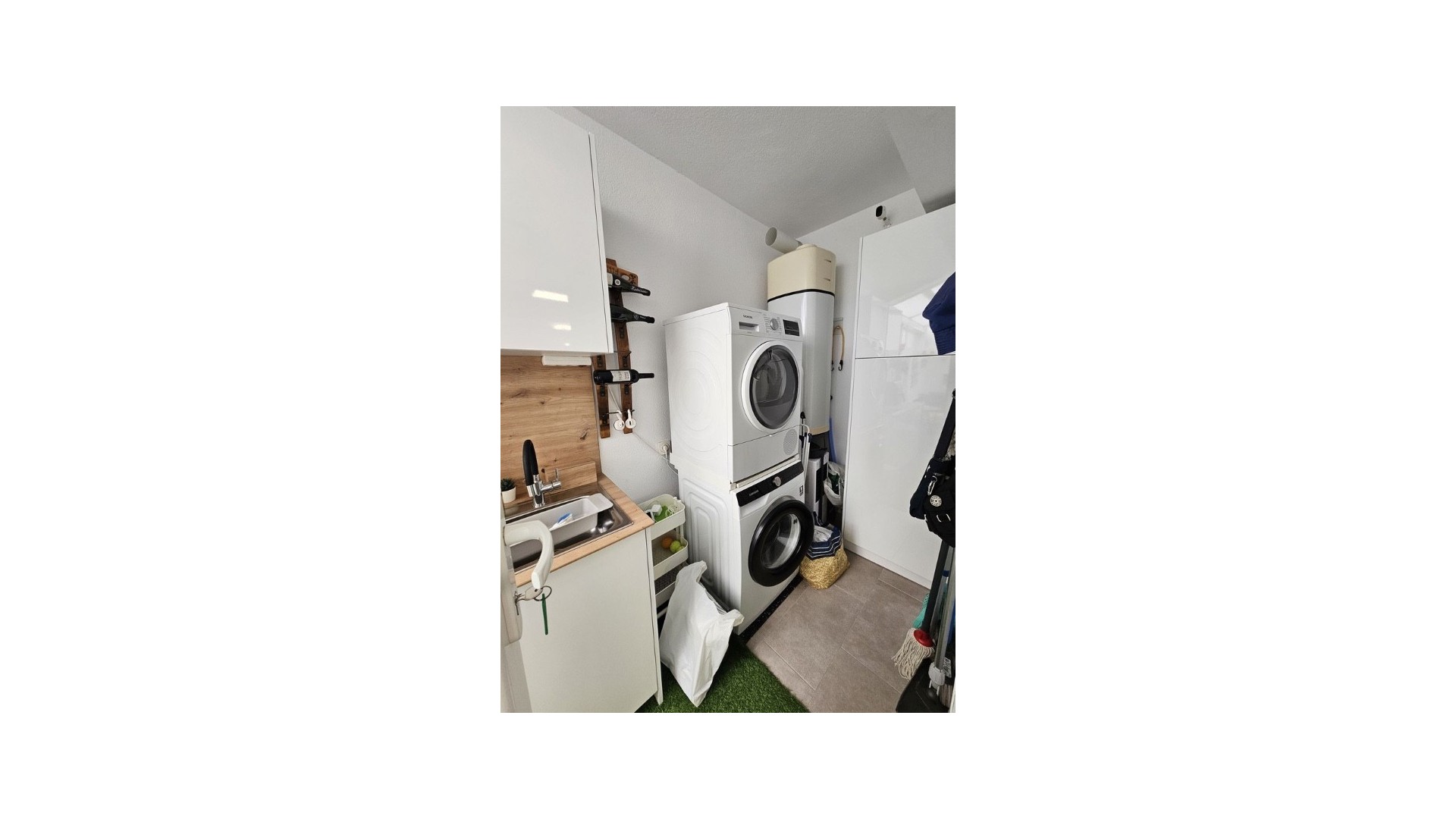 Sale - Apartment Flat -
San Pedro del Pinatar - San Pedro de Pinatar