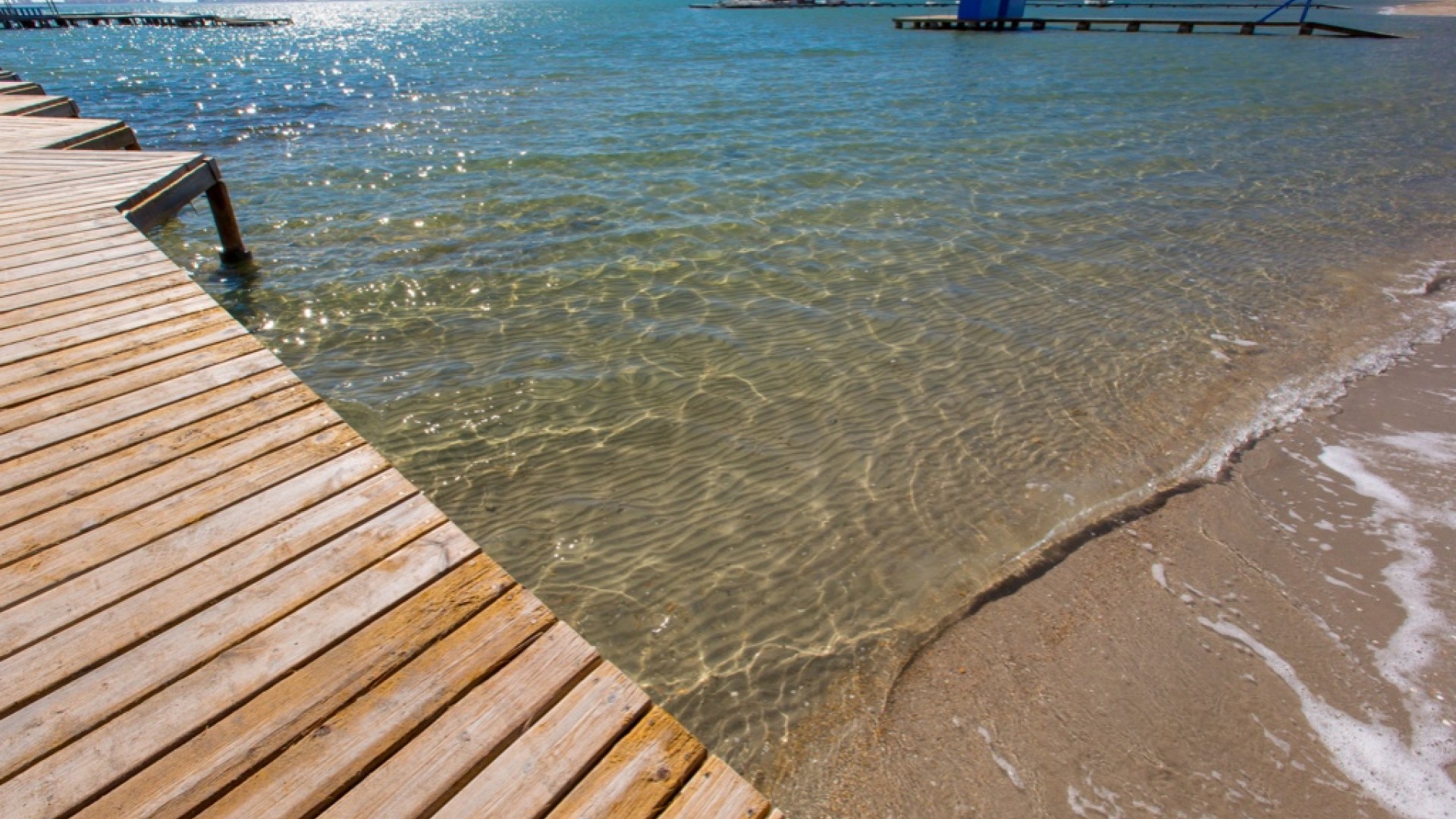 Sale - Apartment Flat -
San Pedro del Pinatar - San Pedro de Pinatar