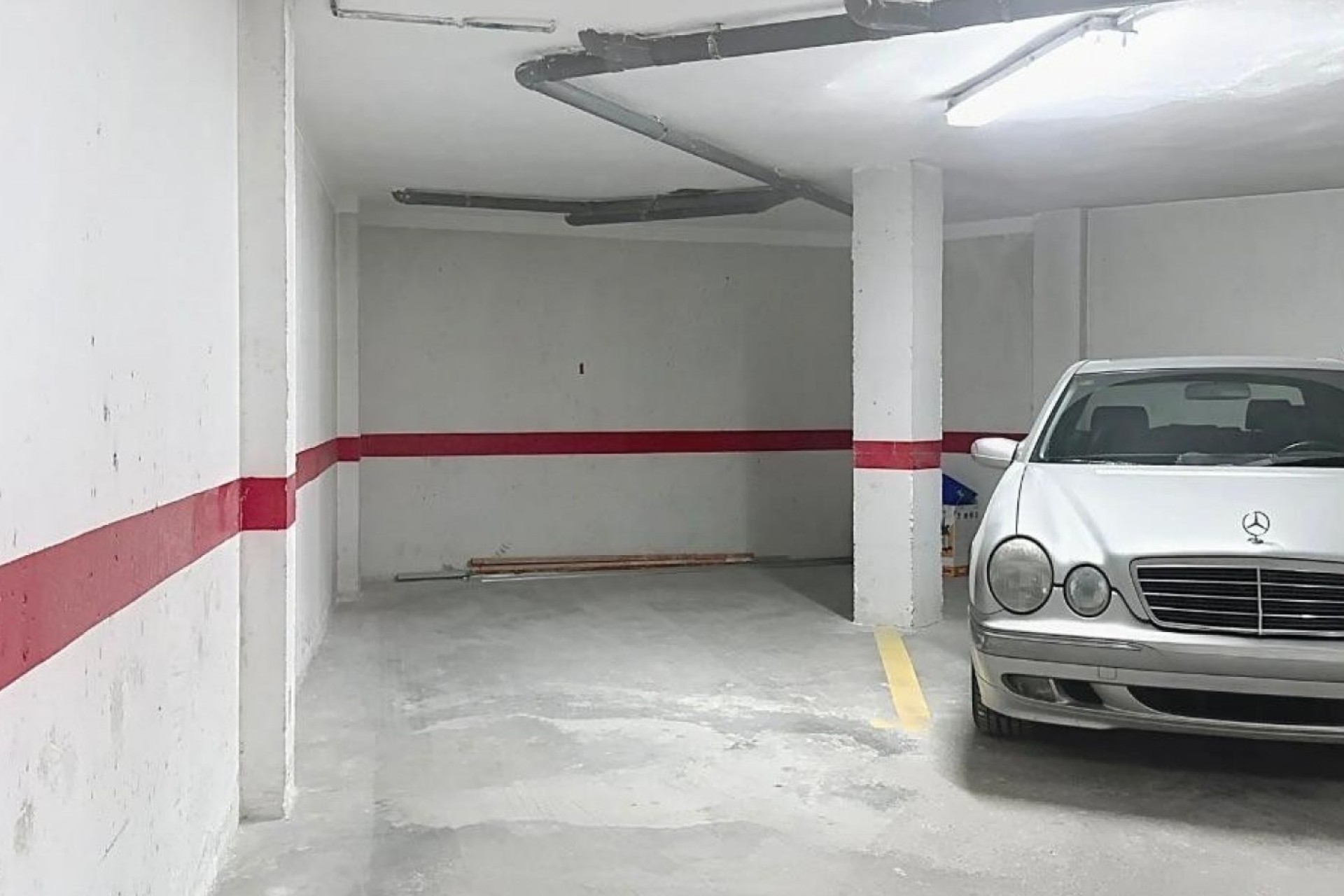 Sale - Apartment Flat -
San Pedro del Pinatar - San Pedro de Pinatar