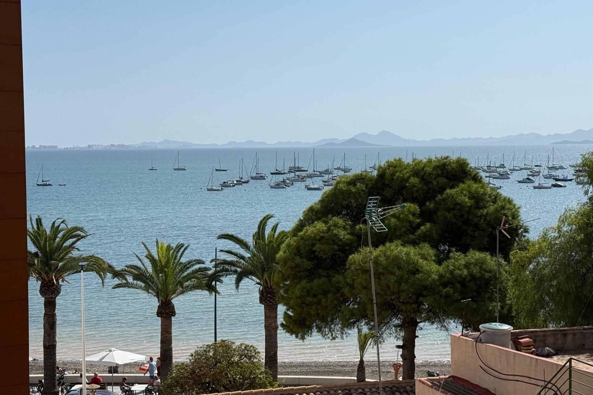 Sale - Apartment Flat -
San Pedro del Pinatar - San Pedro de Pinatar