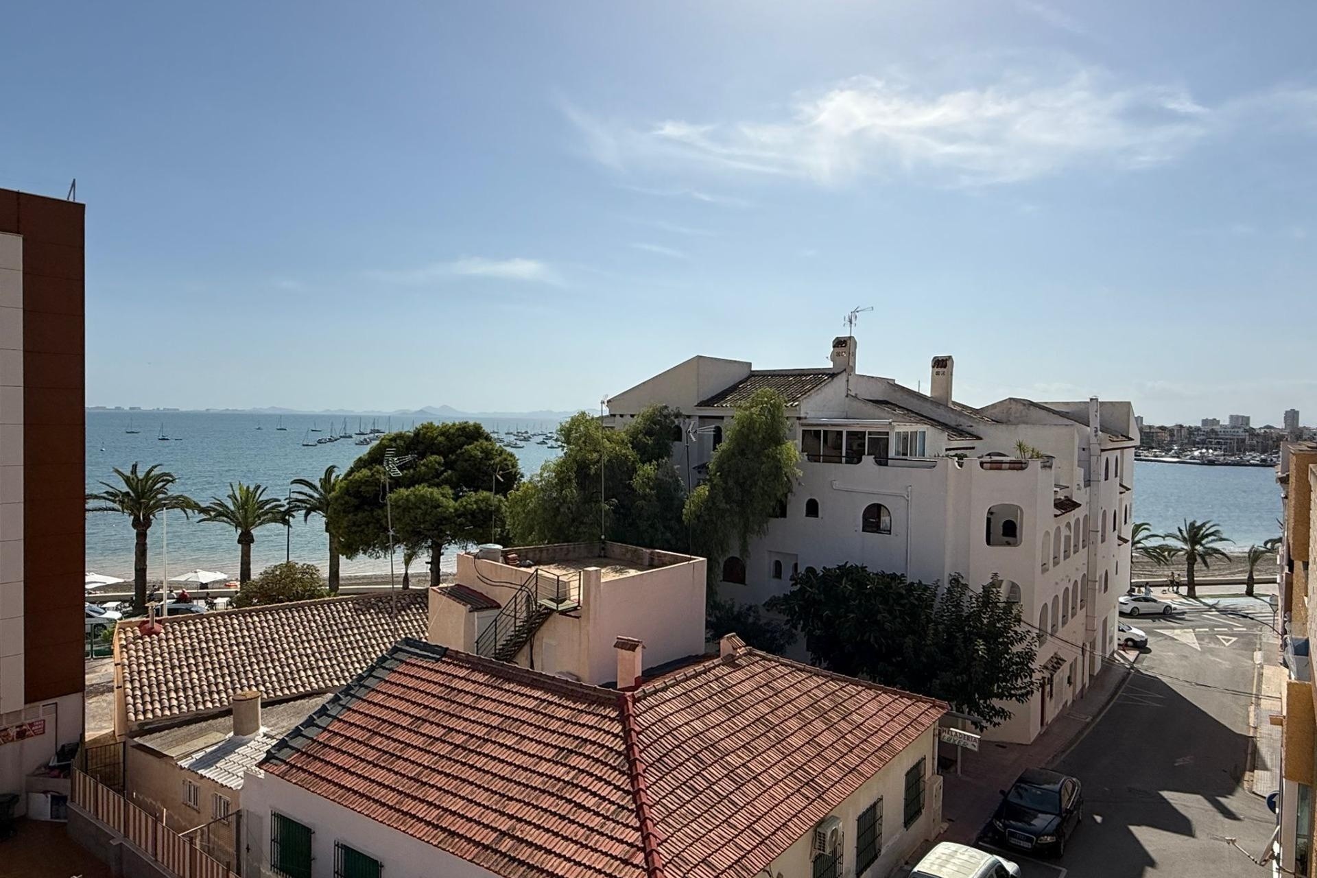 Sale - Apartment Flat -
San Pedro del Pinatar - San Pedro de Pinatar