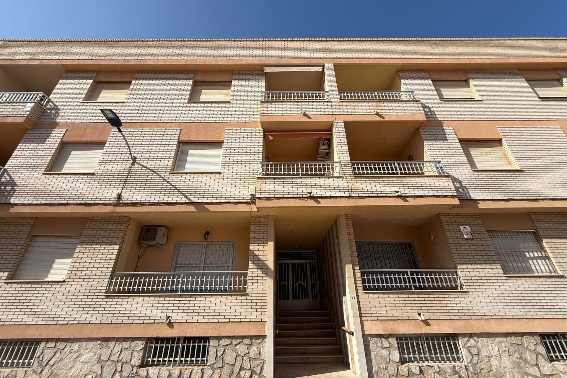 Sale - Apartment Flat -
San Pedro del Pinatar - San Pedro de Pinatar